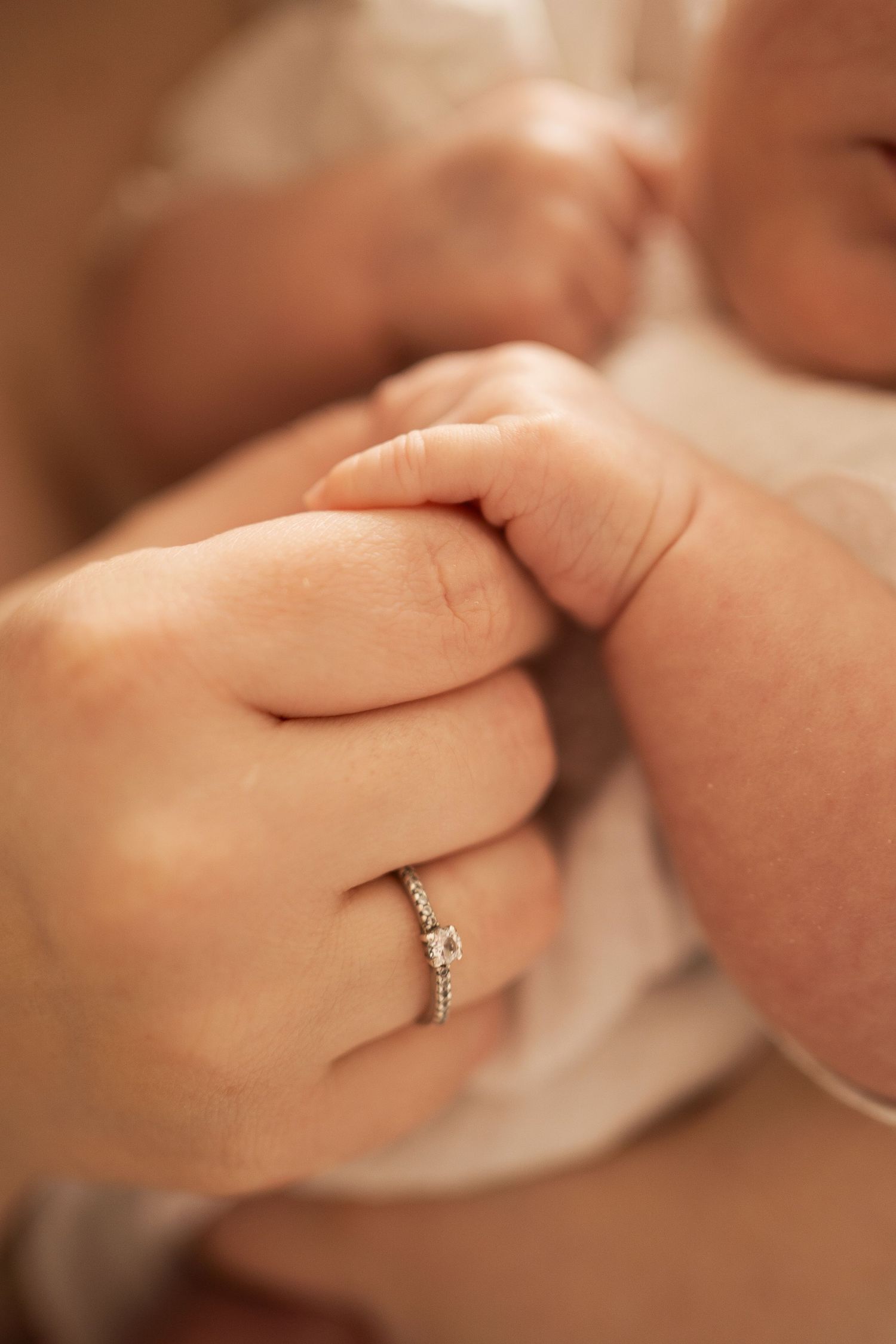 photographe de naissance life style en côte d'Armor