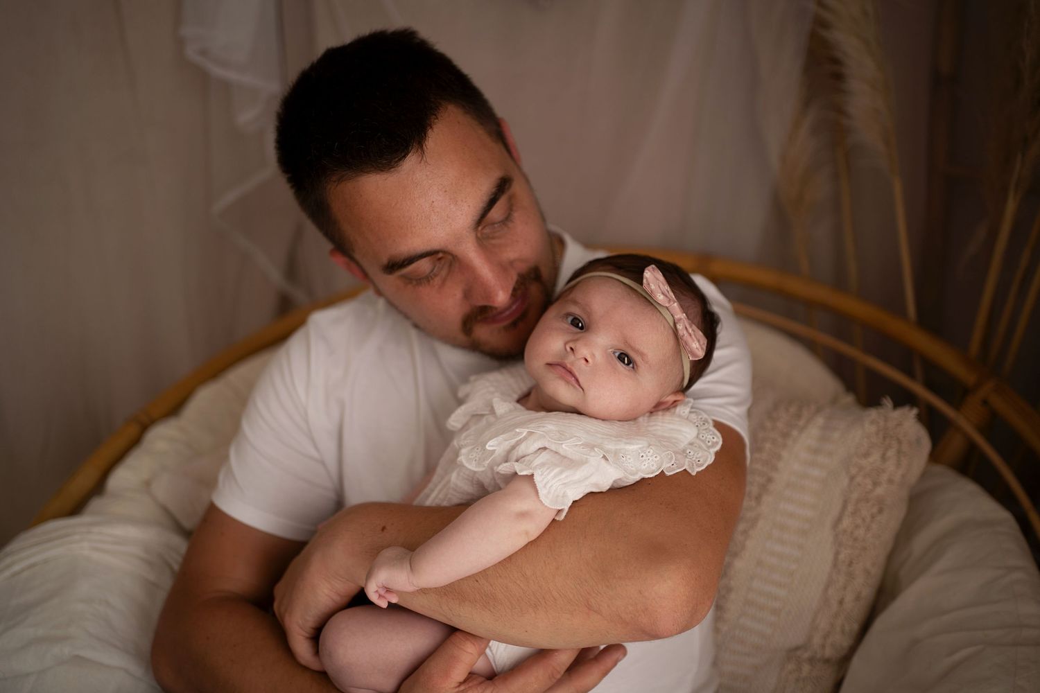 photographe naissance rennes