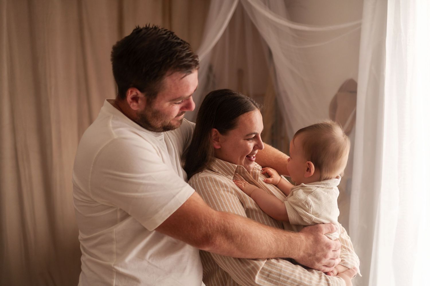 photographe famille lamballe