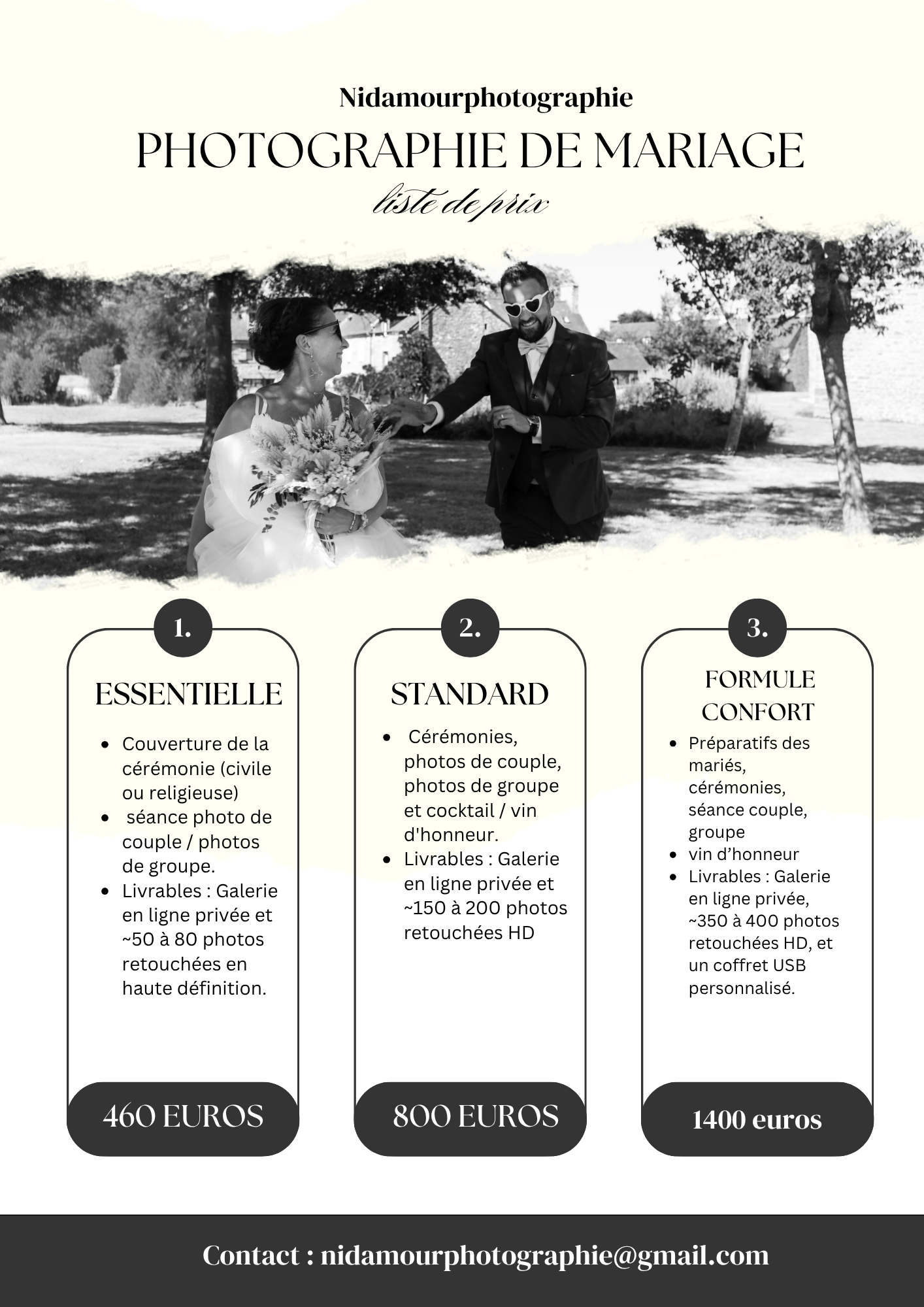photographe mariage bretagne