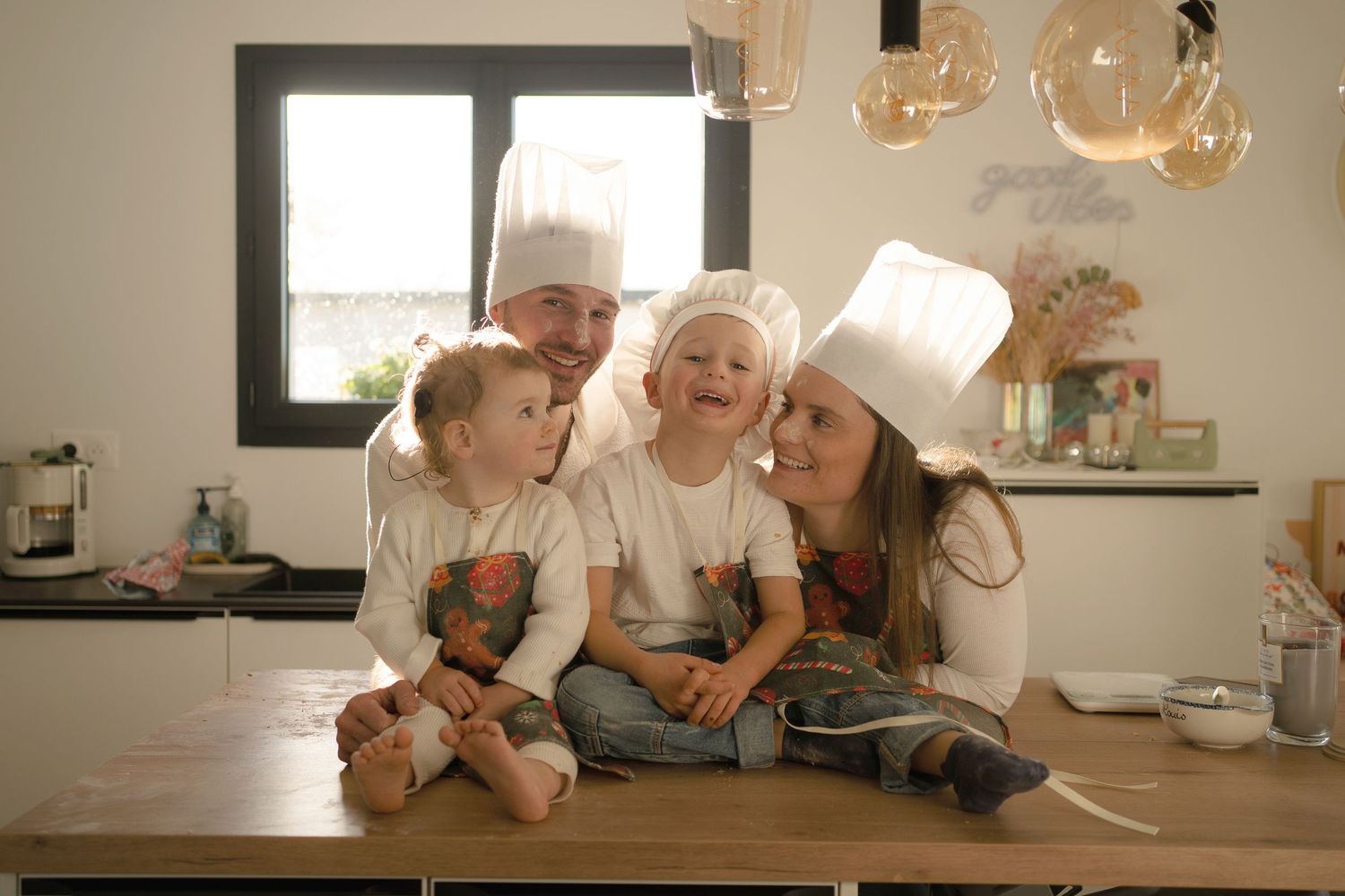 photographe famille Lamballe