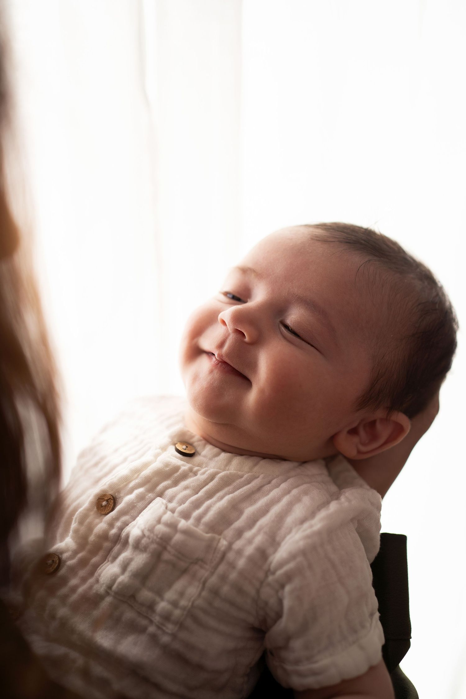 photographe naissance Lamballe