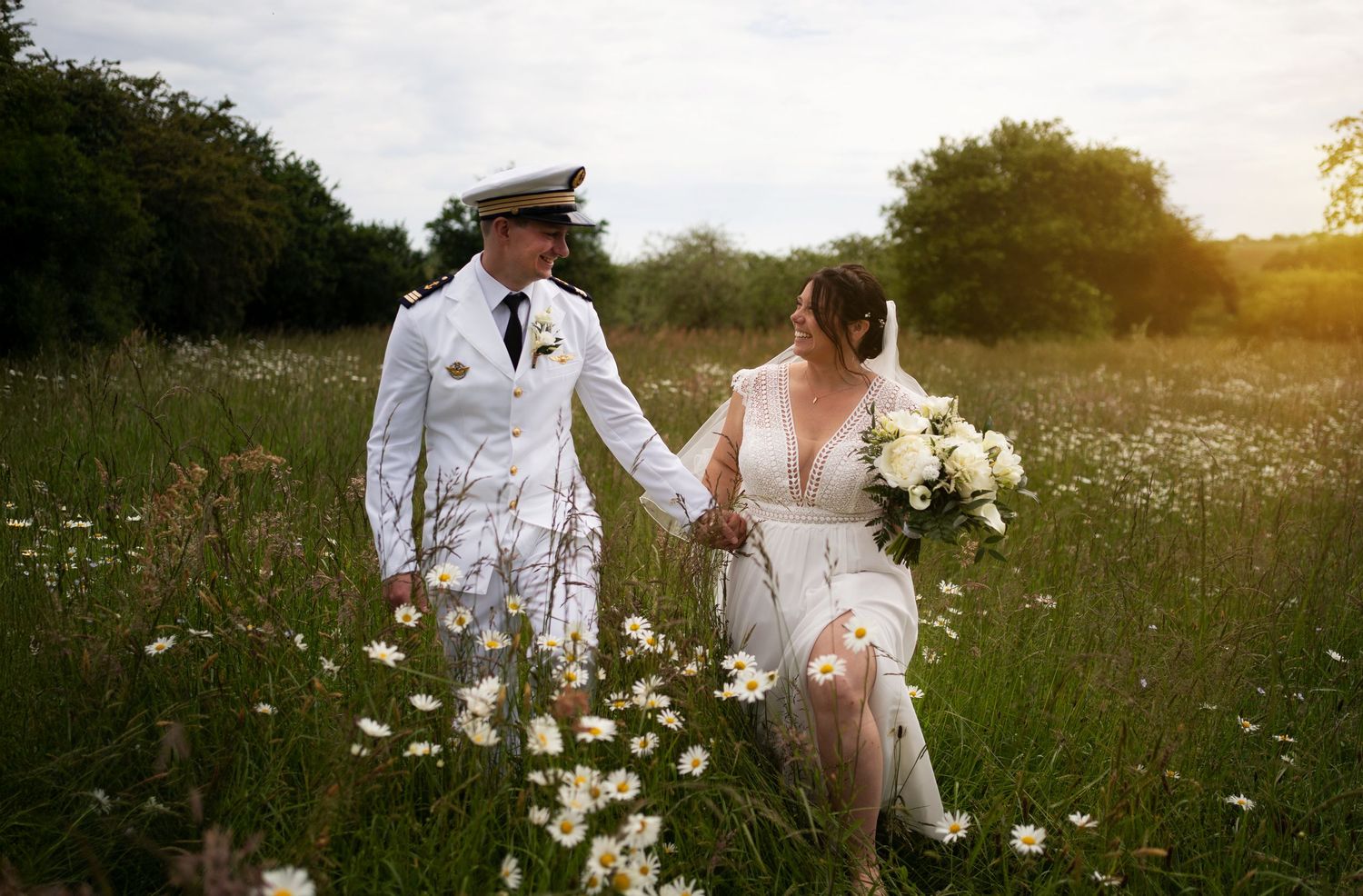 photographe mariage Lamballe