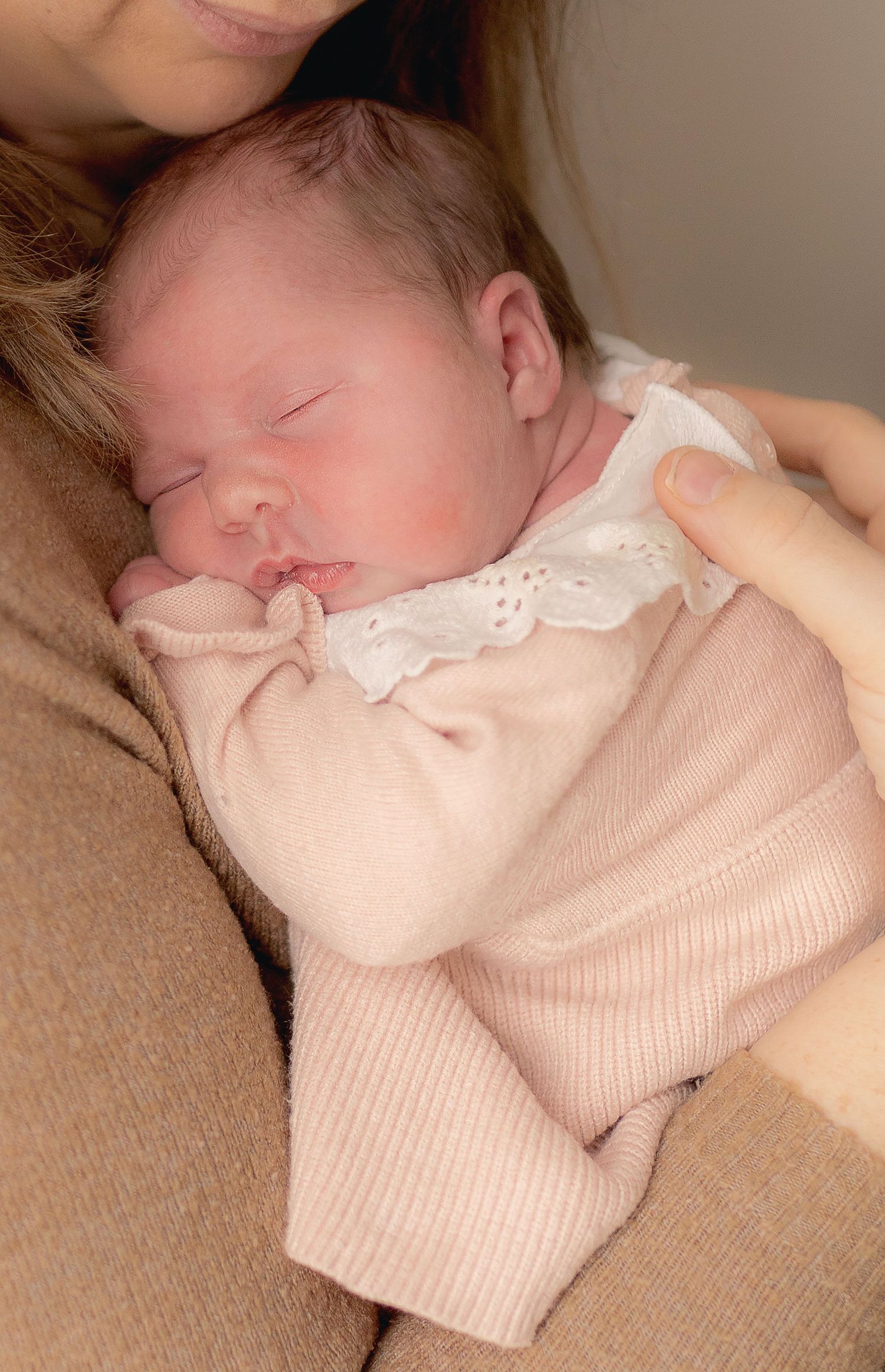 photographe naissance Hénanbihen