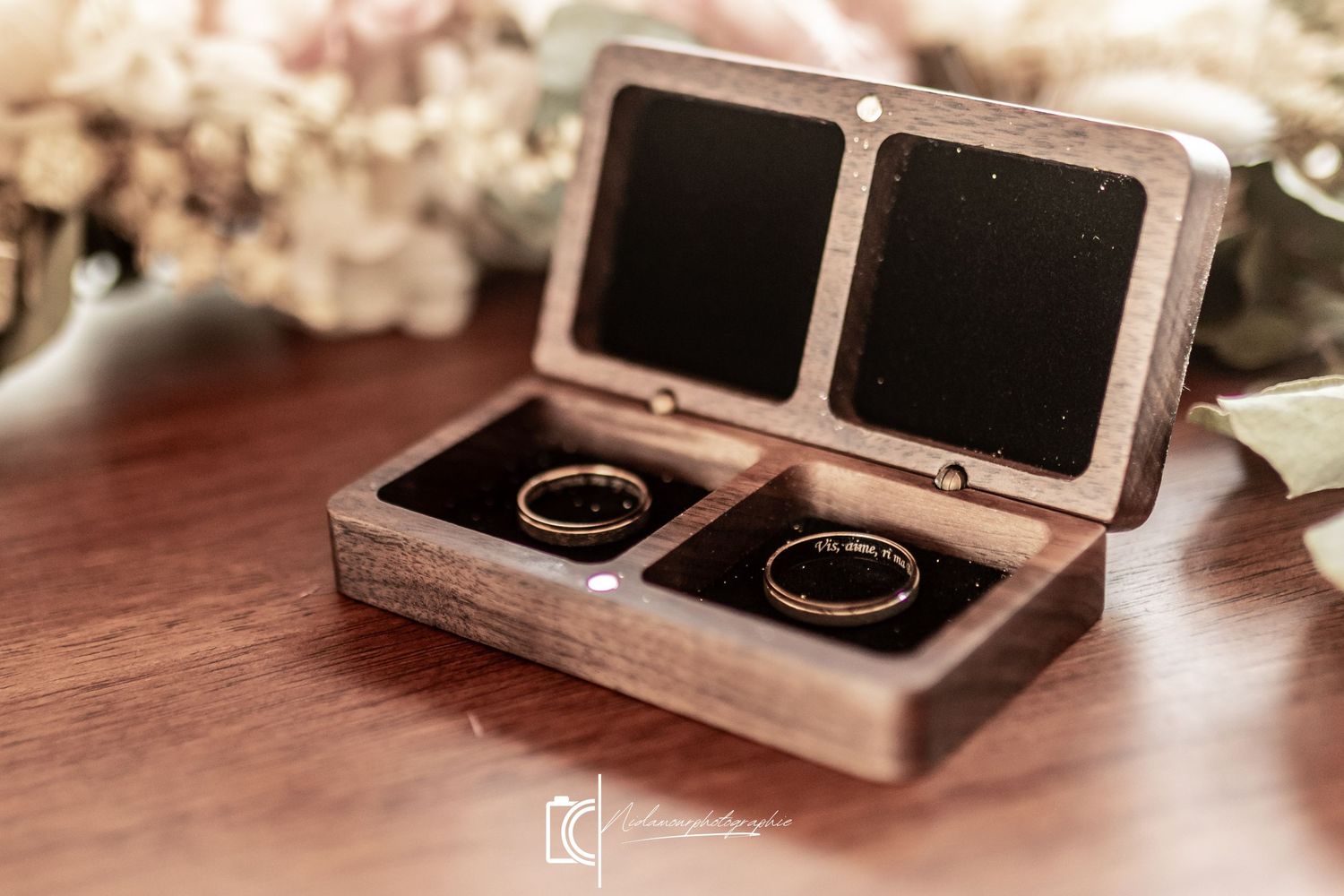 photographe mariage Lamballe