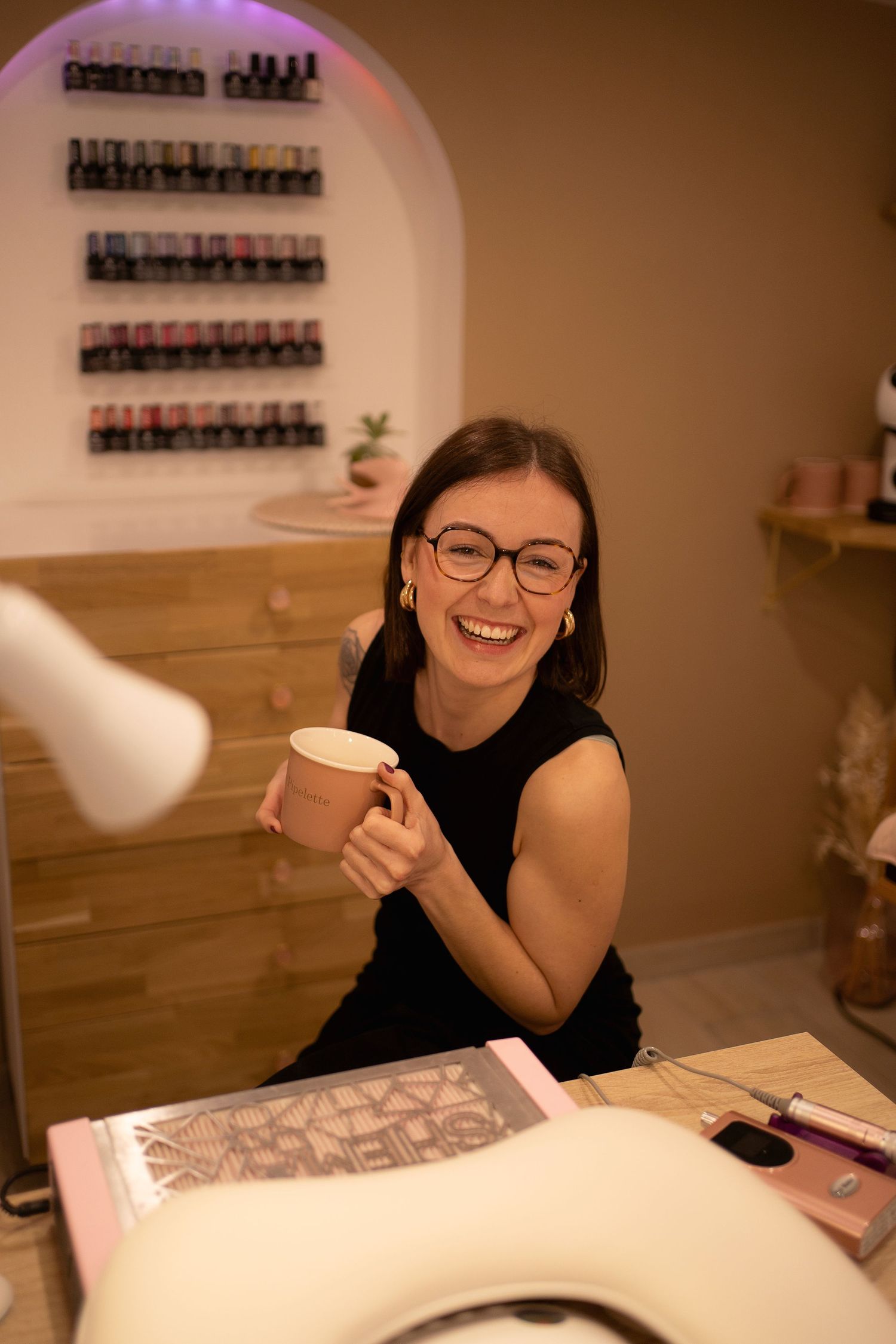 photographe Marketing à Matignon