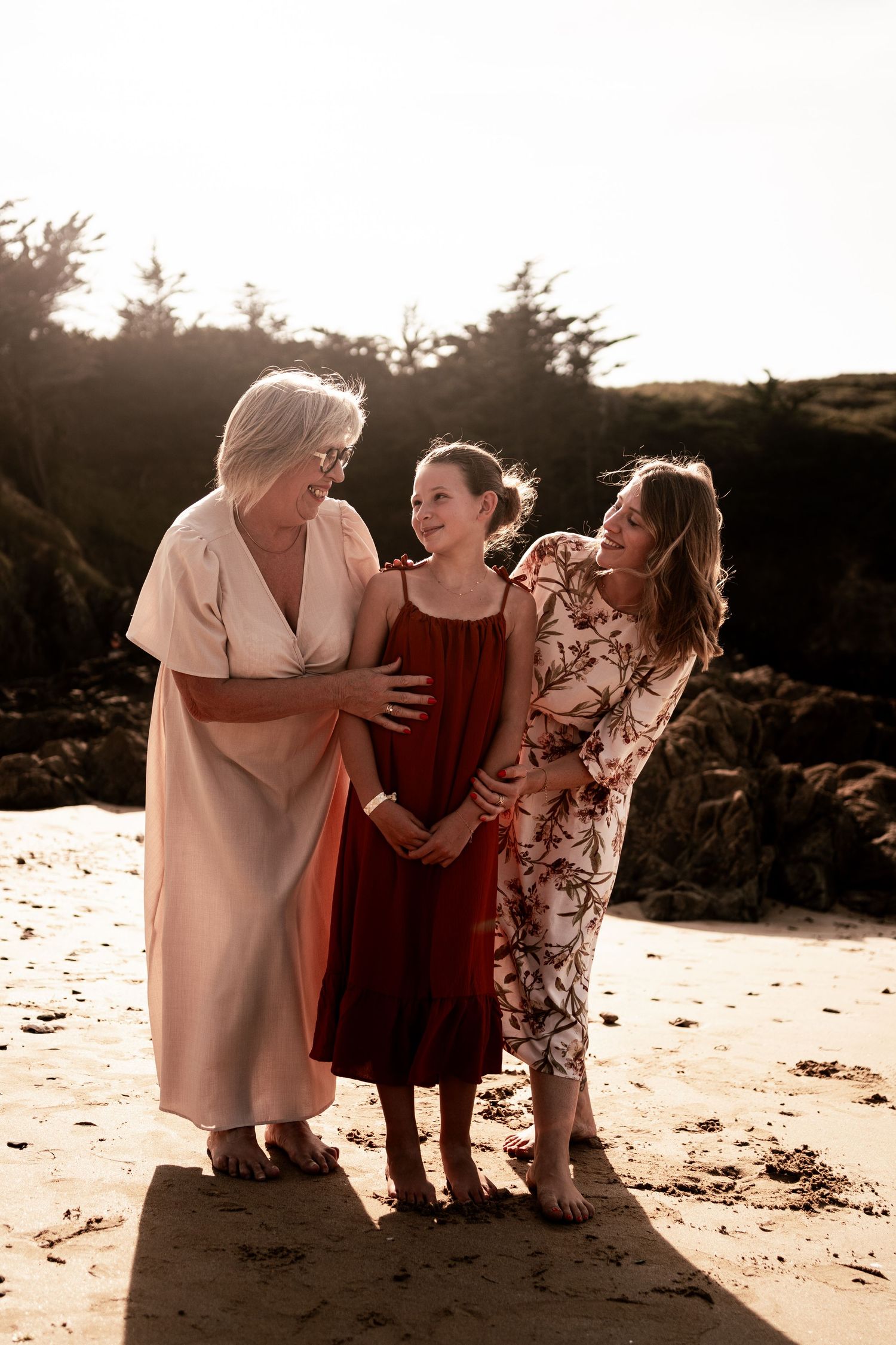 photographe famille à rennes