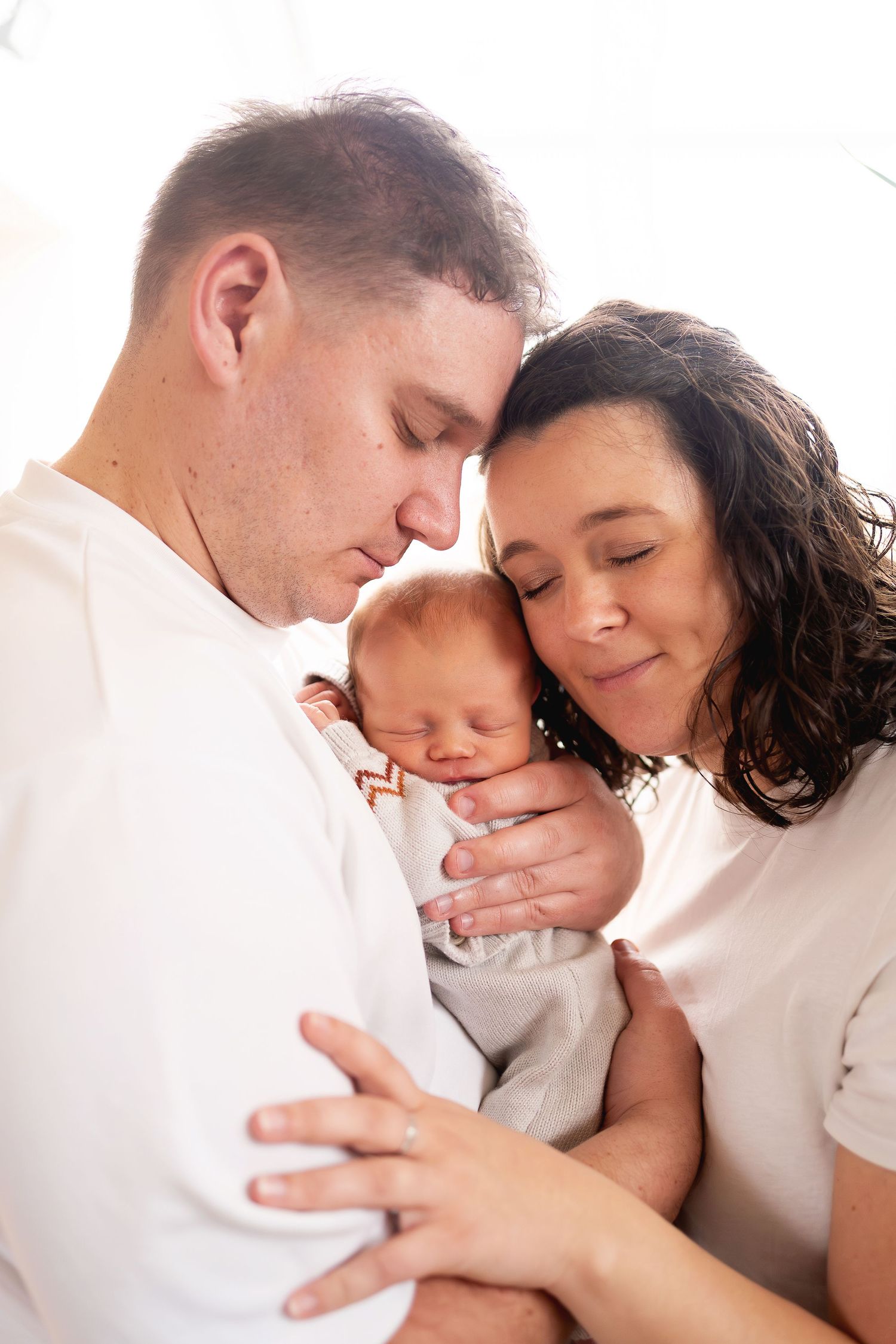 photographe naissance Lamballe