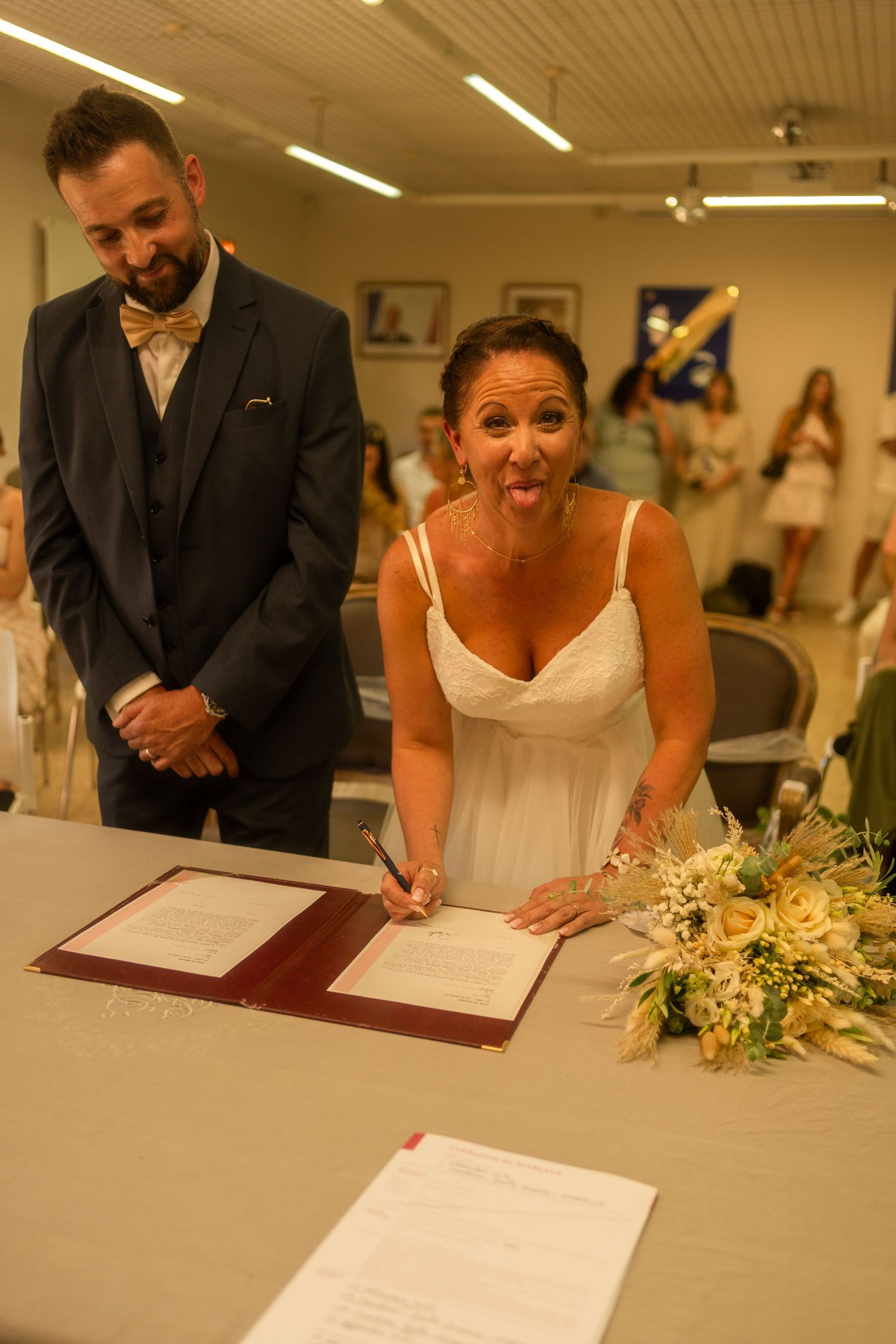 photographe mariage saint Malo