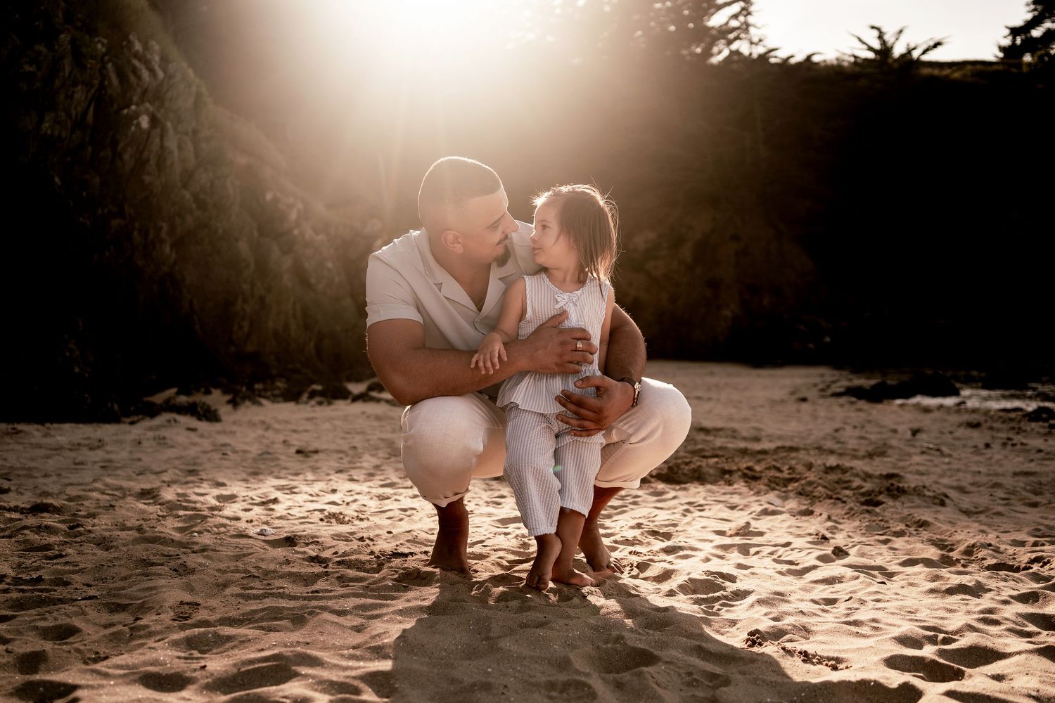 photographe famille saint potan