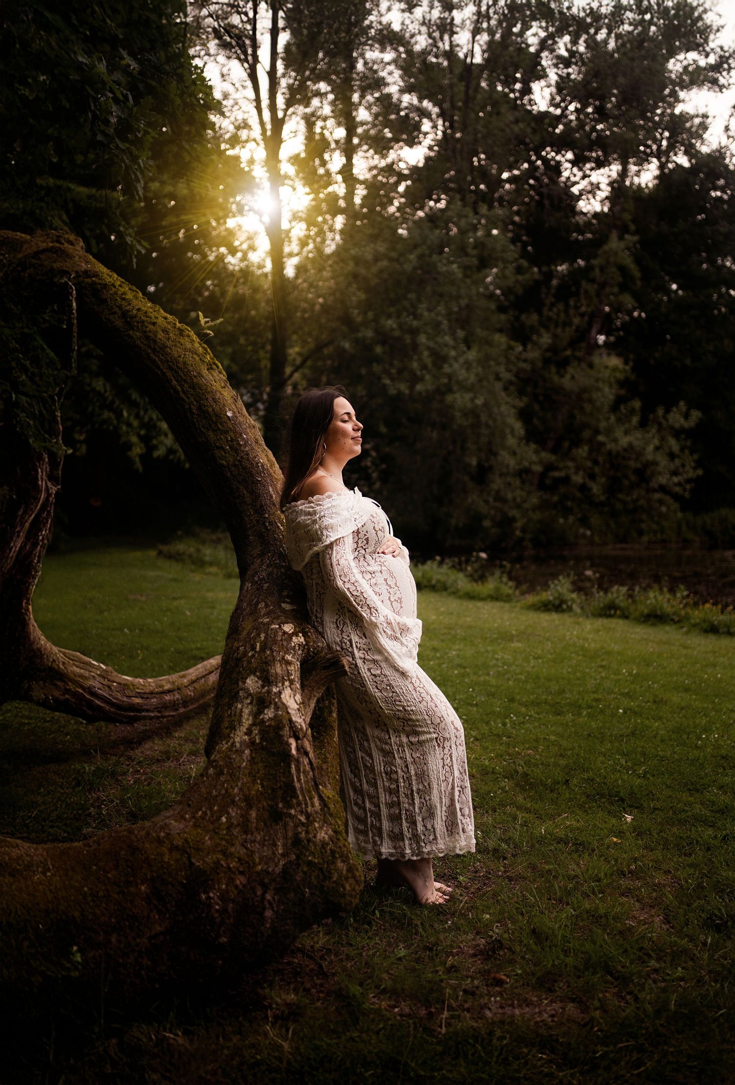 photographe grossesse Lamballe