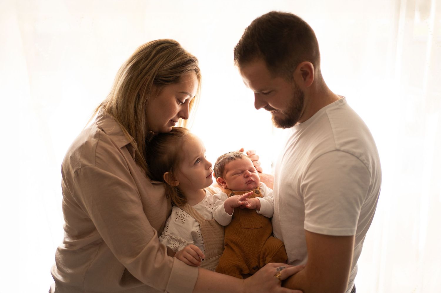 photographe naissance Lamballe