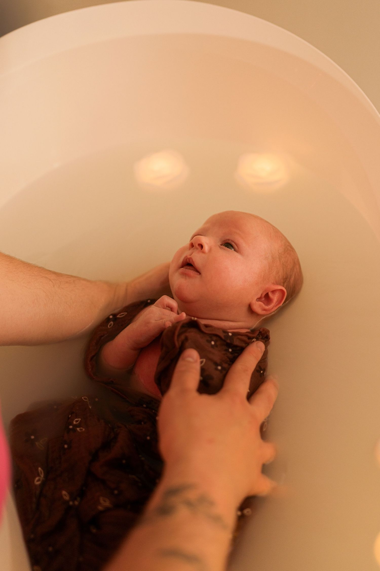 photographe naissance Lamballe
