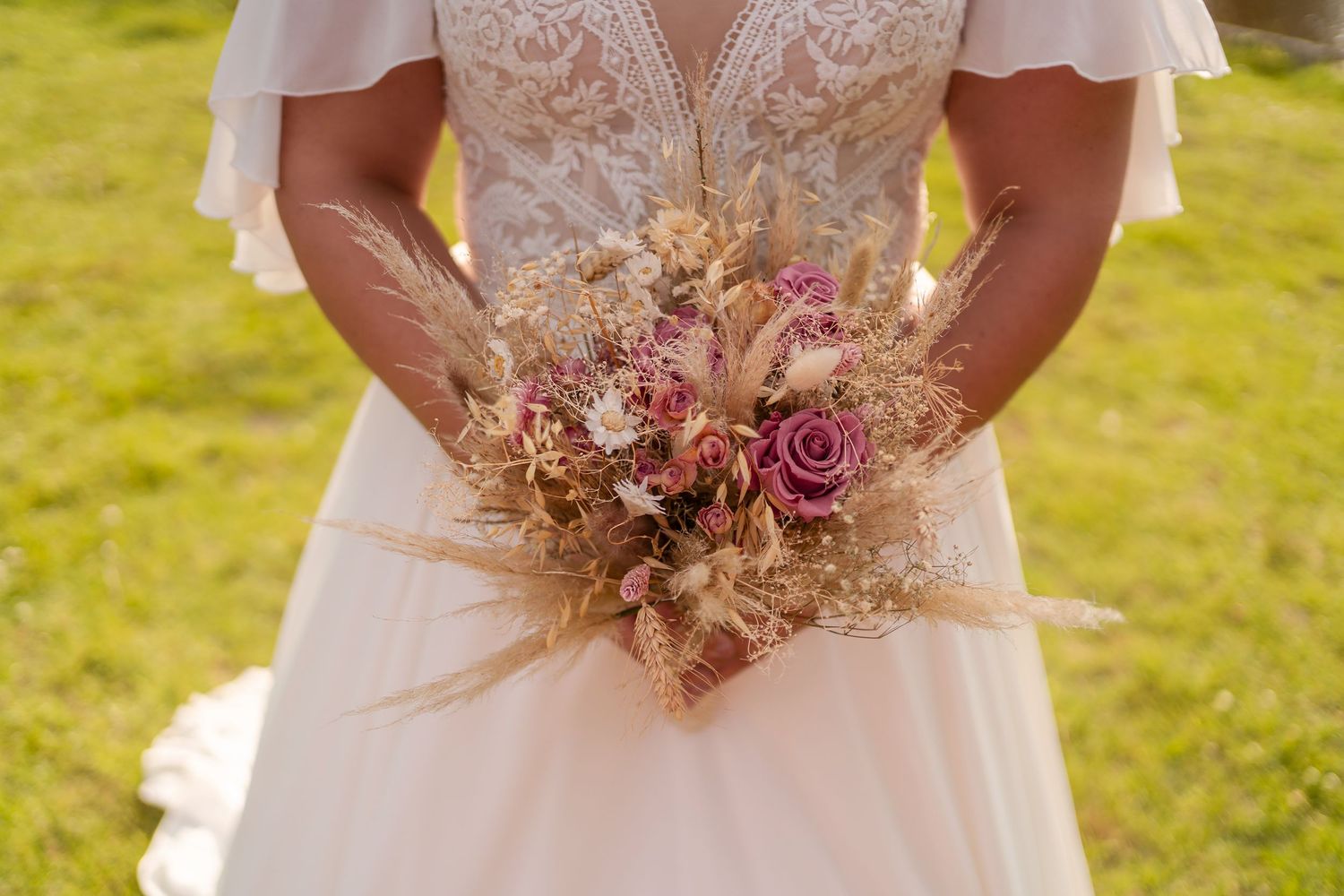 photographe mariage Matignon