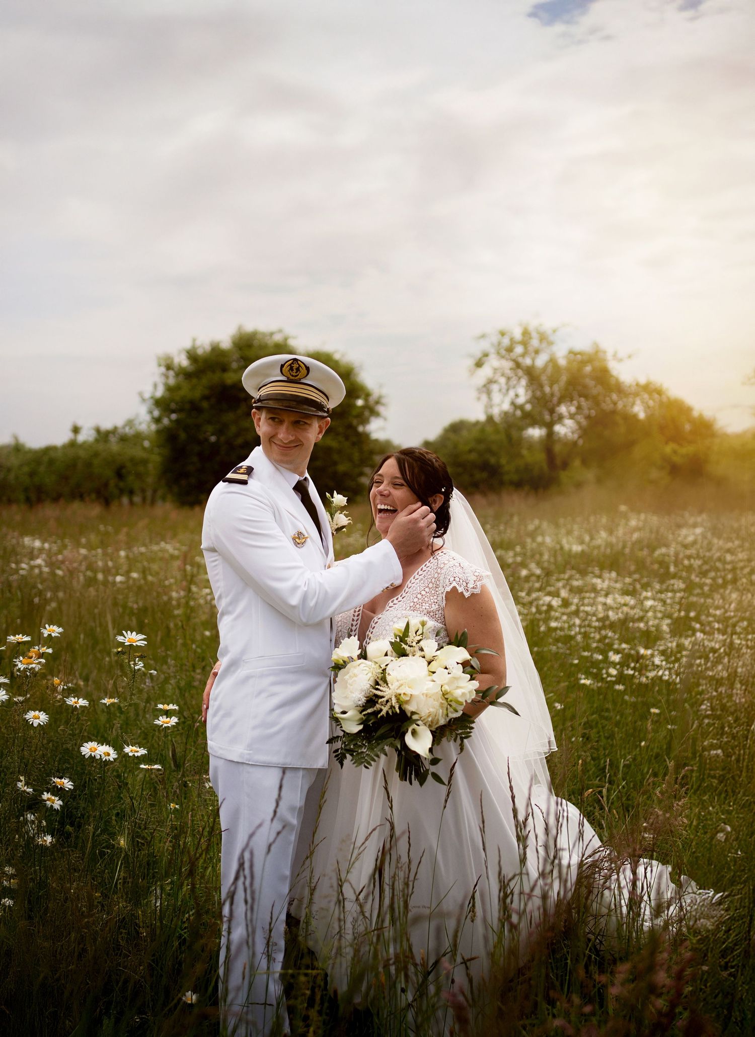 photographe mariage côte d'Armor