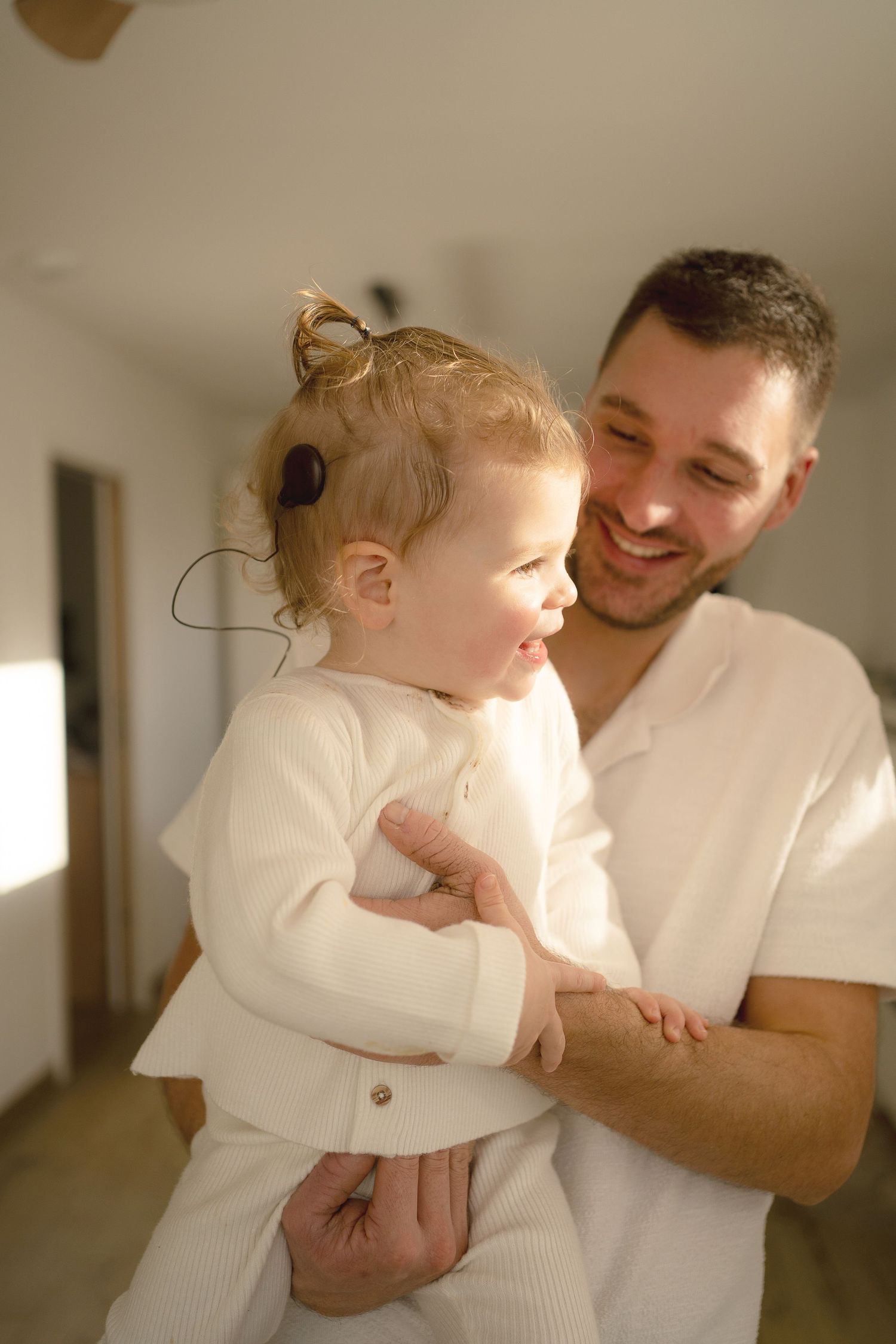 photographe famille à saint Brieuc