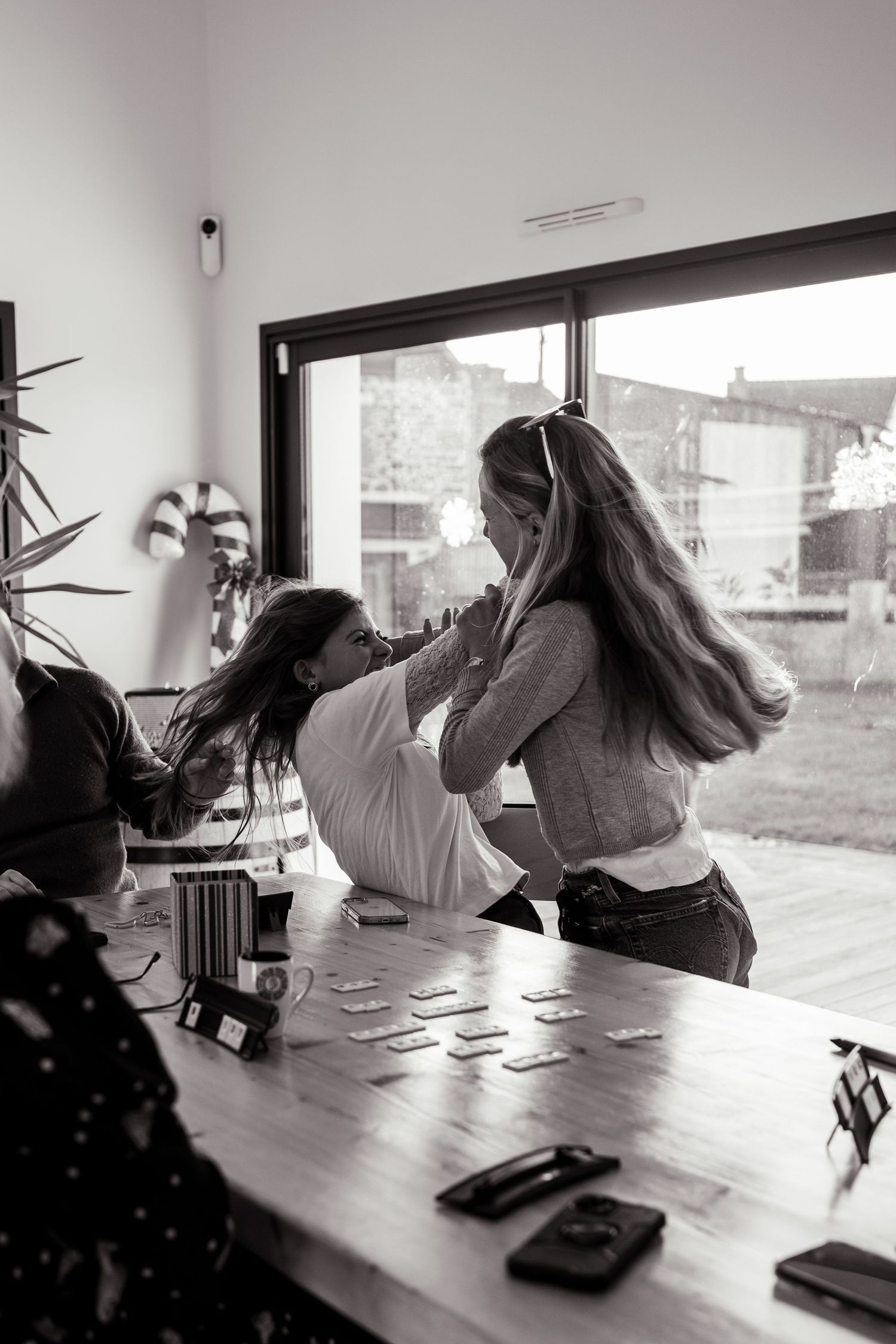 Photographe famille en Bretagne