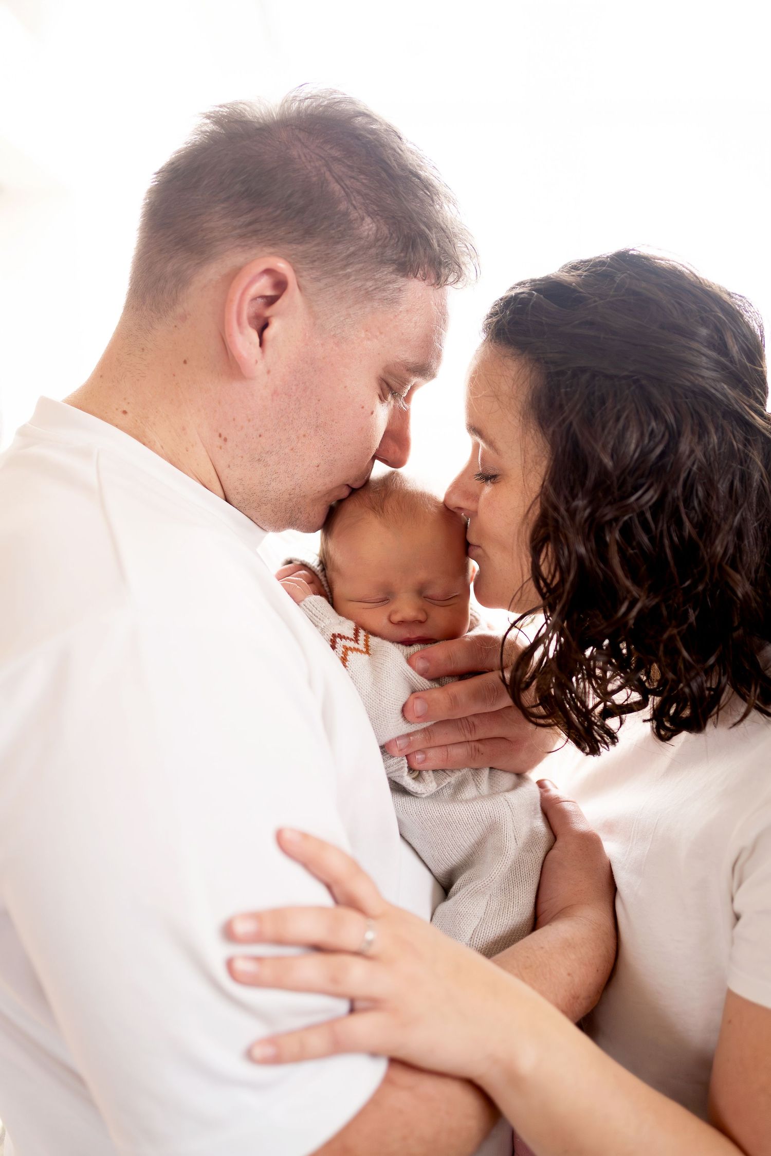 photographe naissance rennes