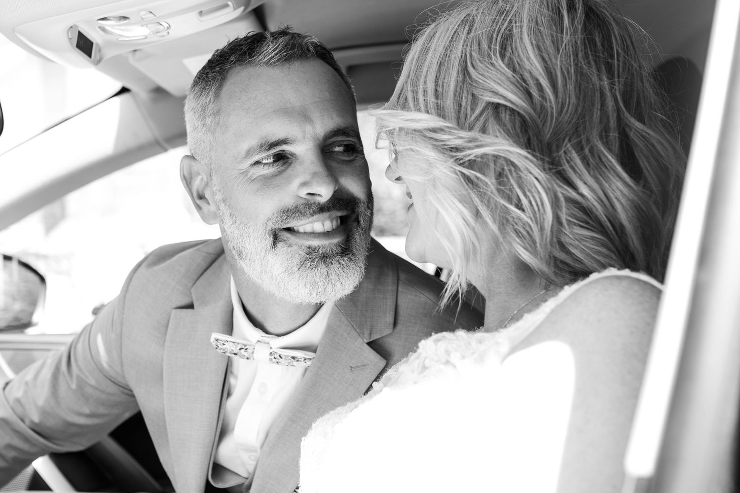 Photographe Mariage en côte d'Armor