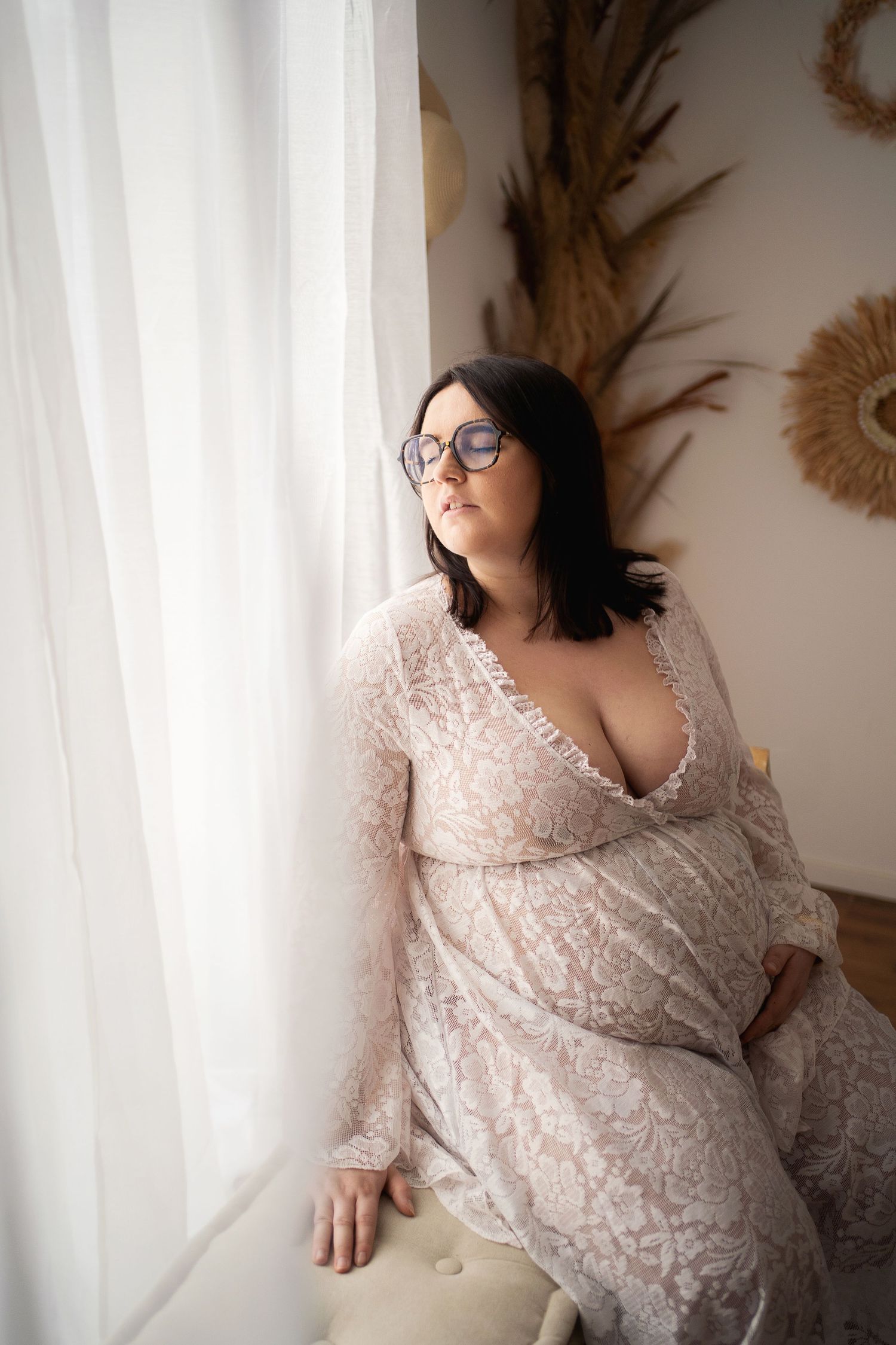 photographe grossesse bretagne