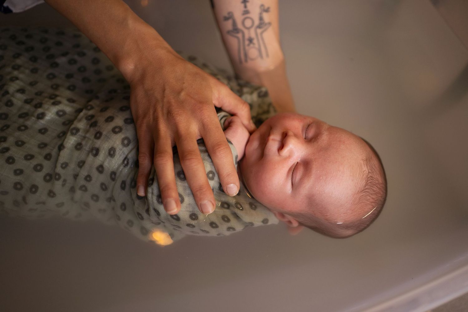 photographe bain thérapeutique Lamballe