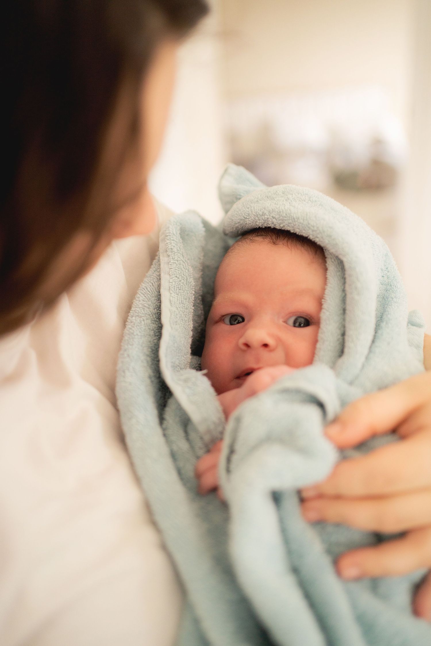 photographe naissance Dinan