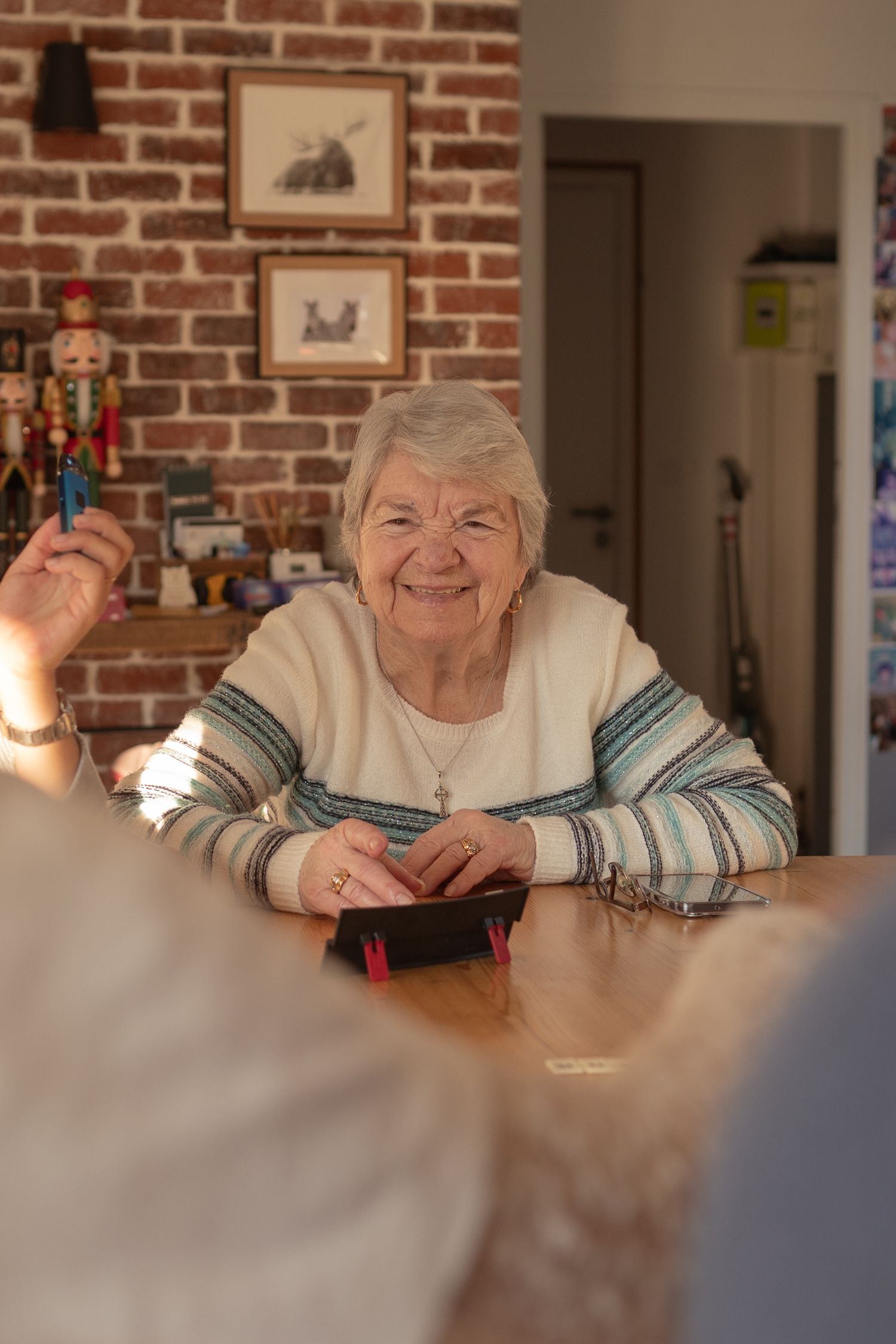 photographe famille Lamballe