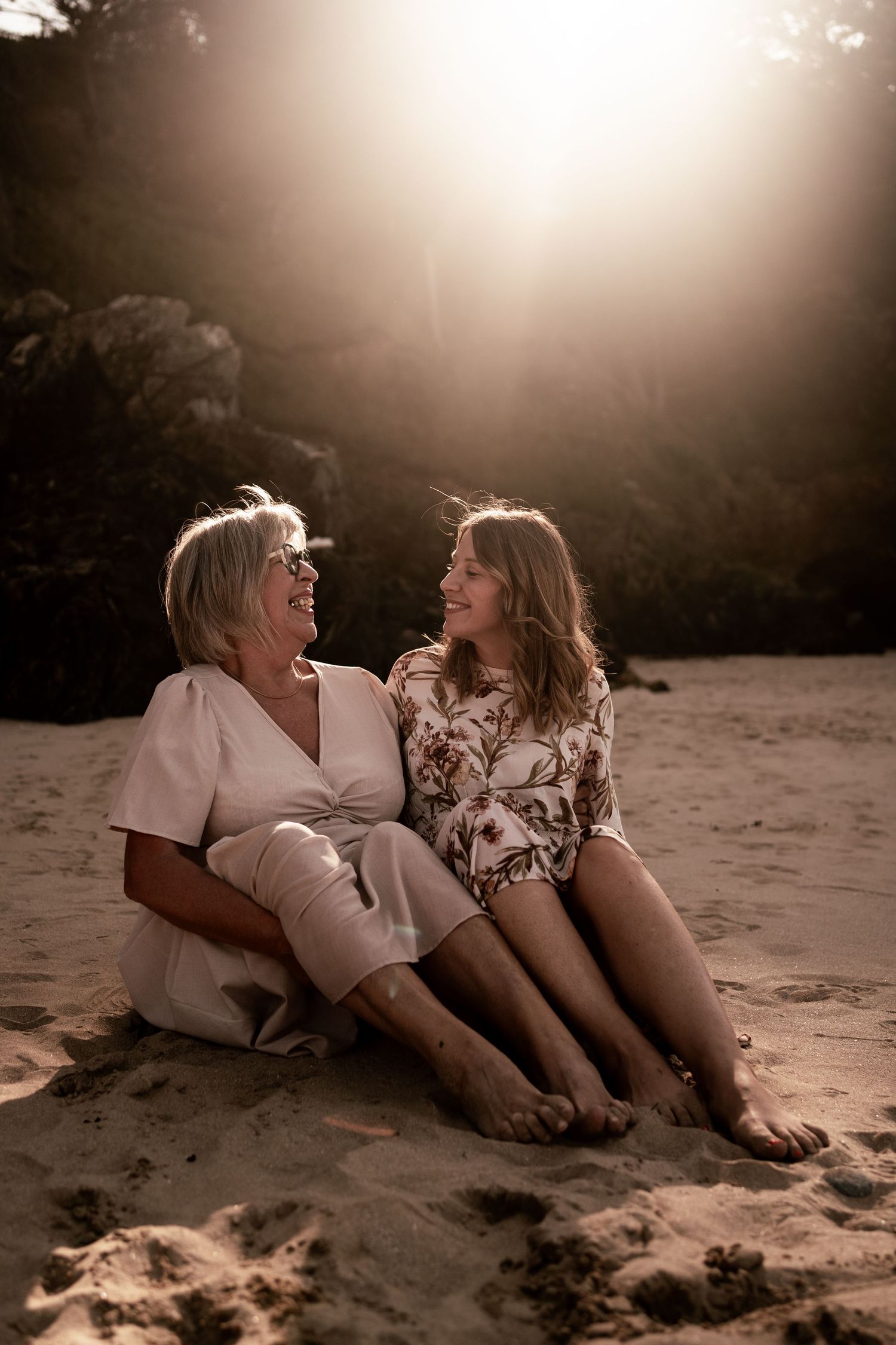 photographe famille à saint Brieuc