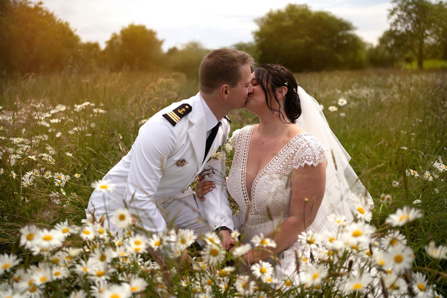 photographe mariage Lamballe