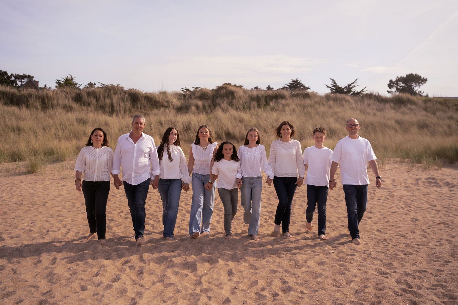 séance famille sain-pôtan