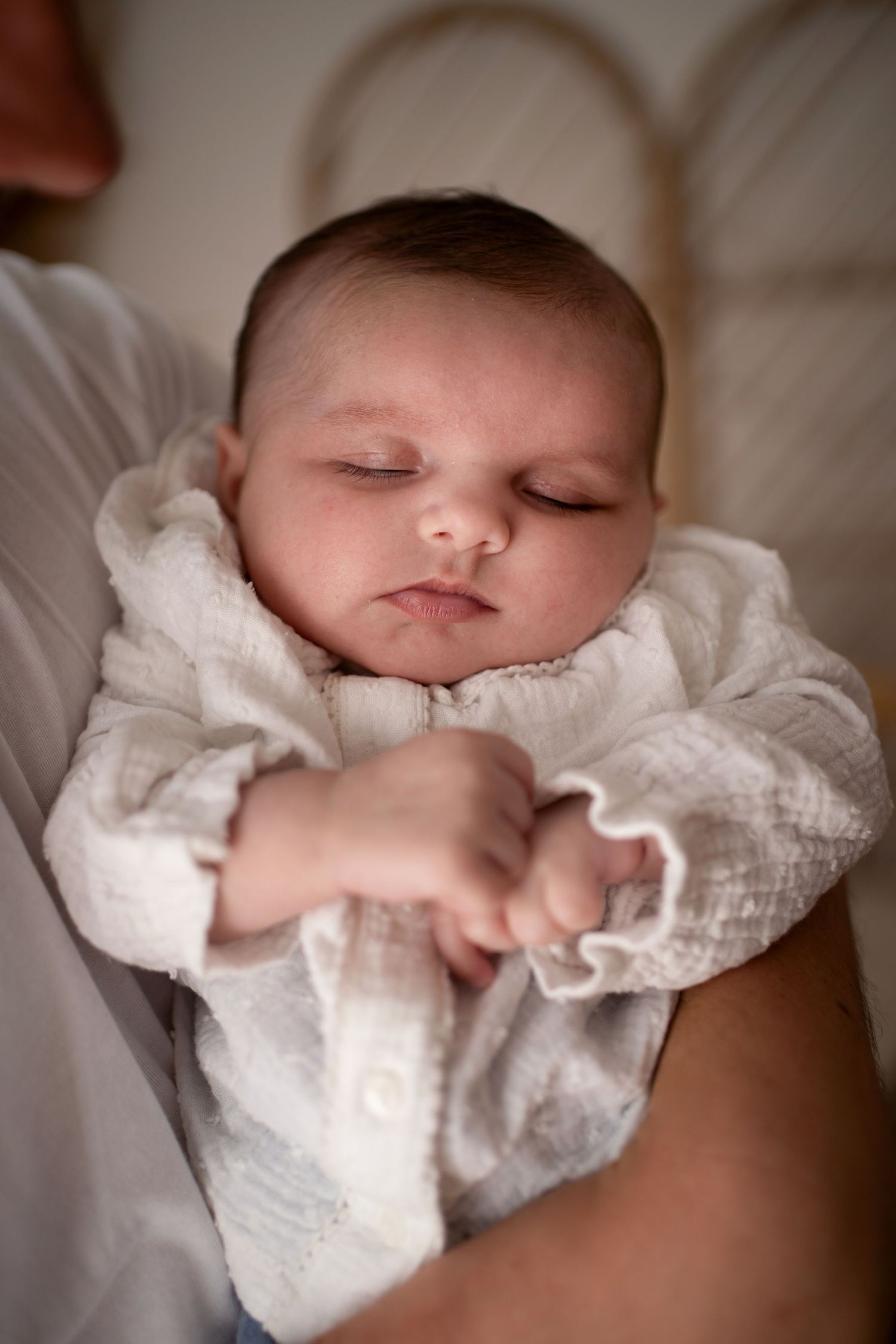 photographe naissance dinan