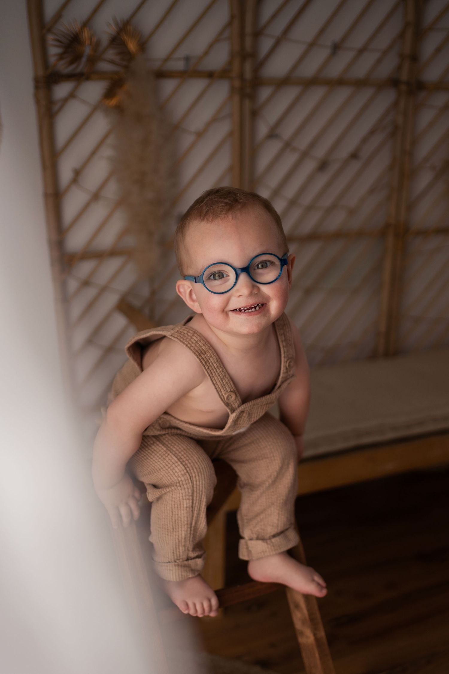photographe enfant côte d'armor