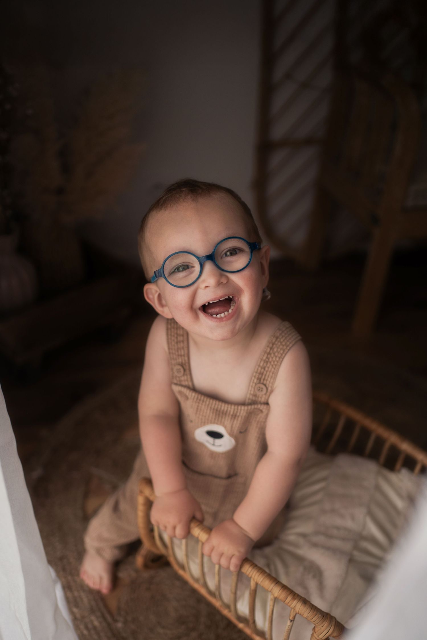 photographe enfant Dinan