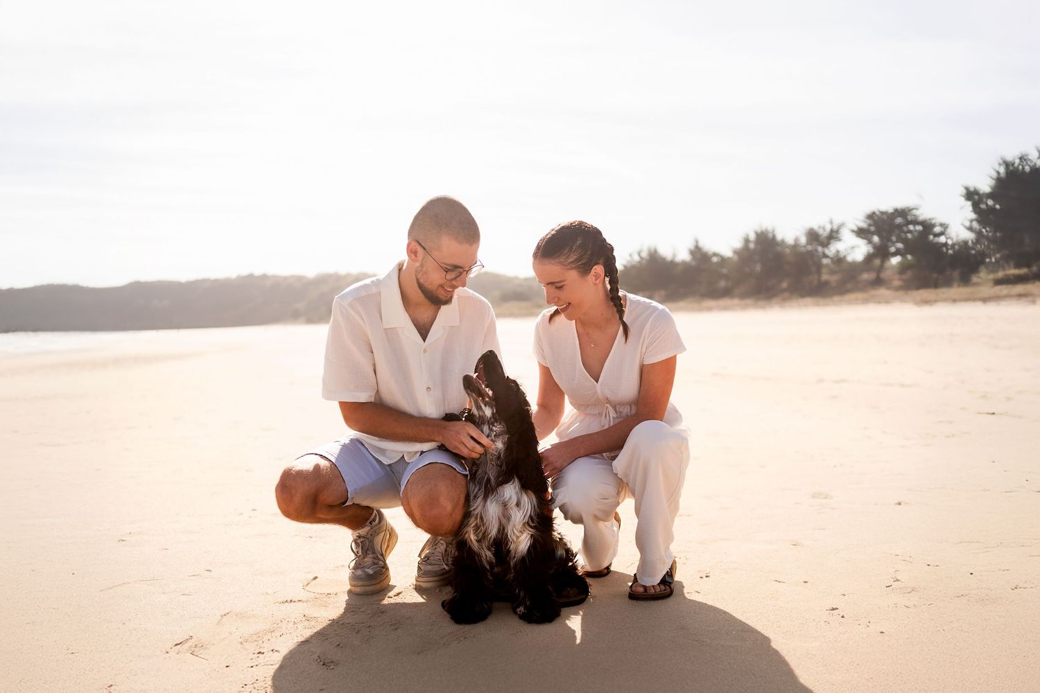 photographe famille Dinan
