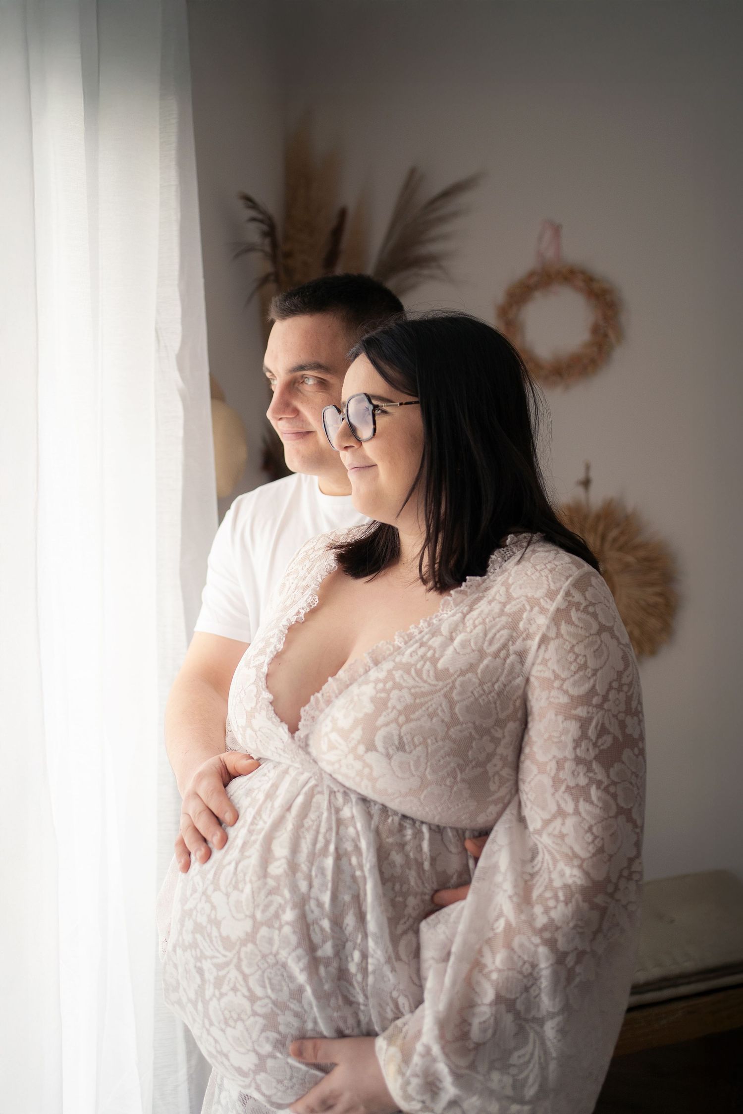 photographe grossesse Lamballe