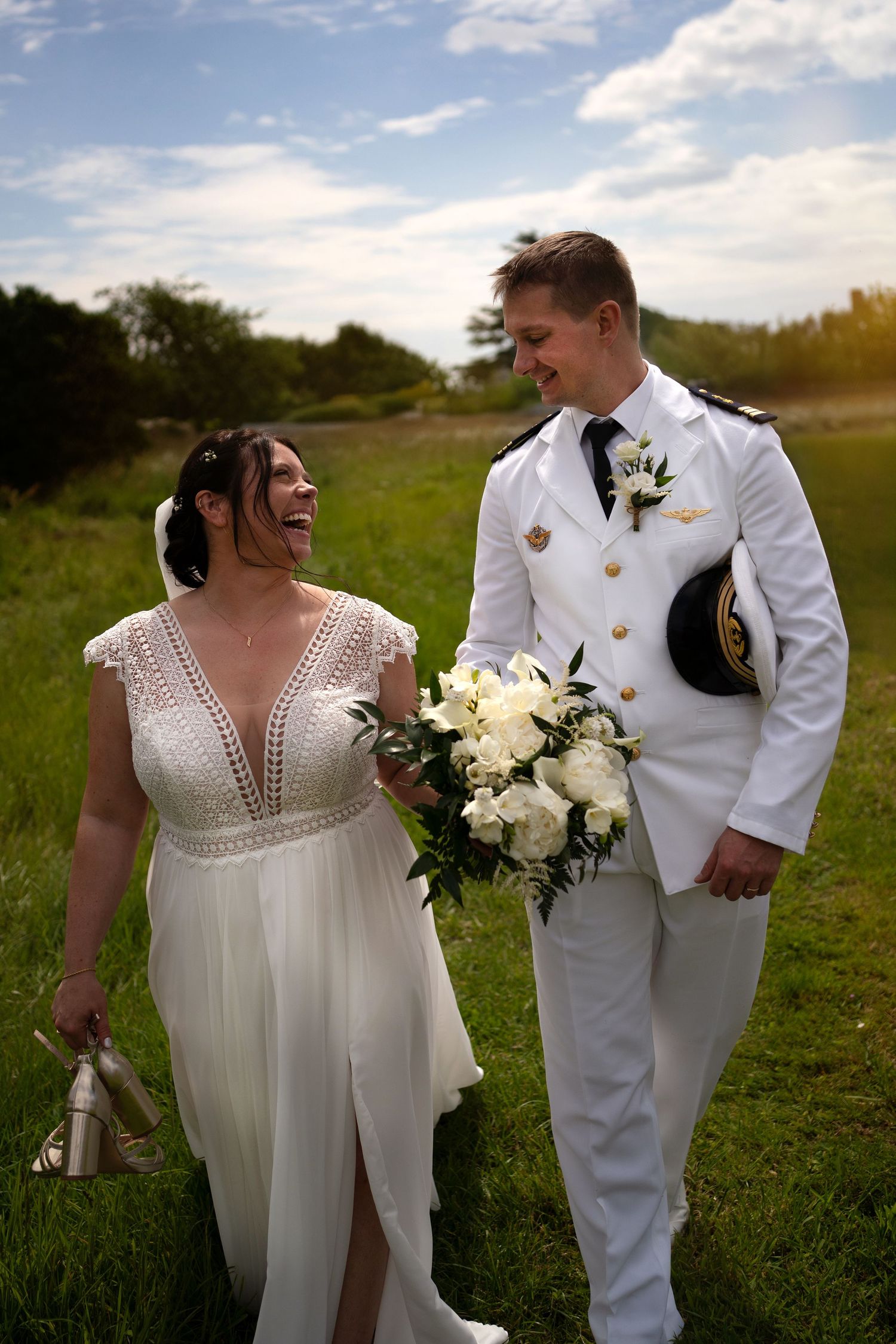 photographe mariage Bretagne
