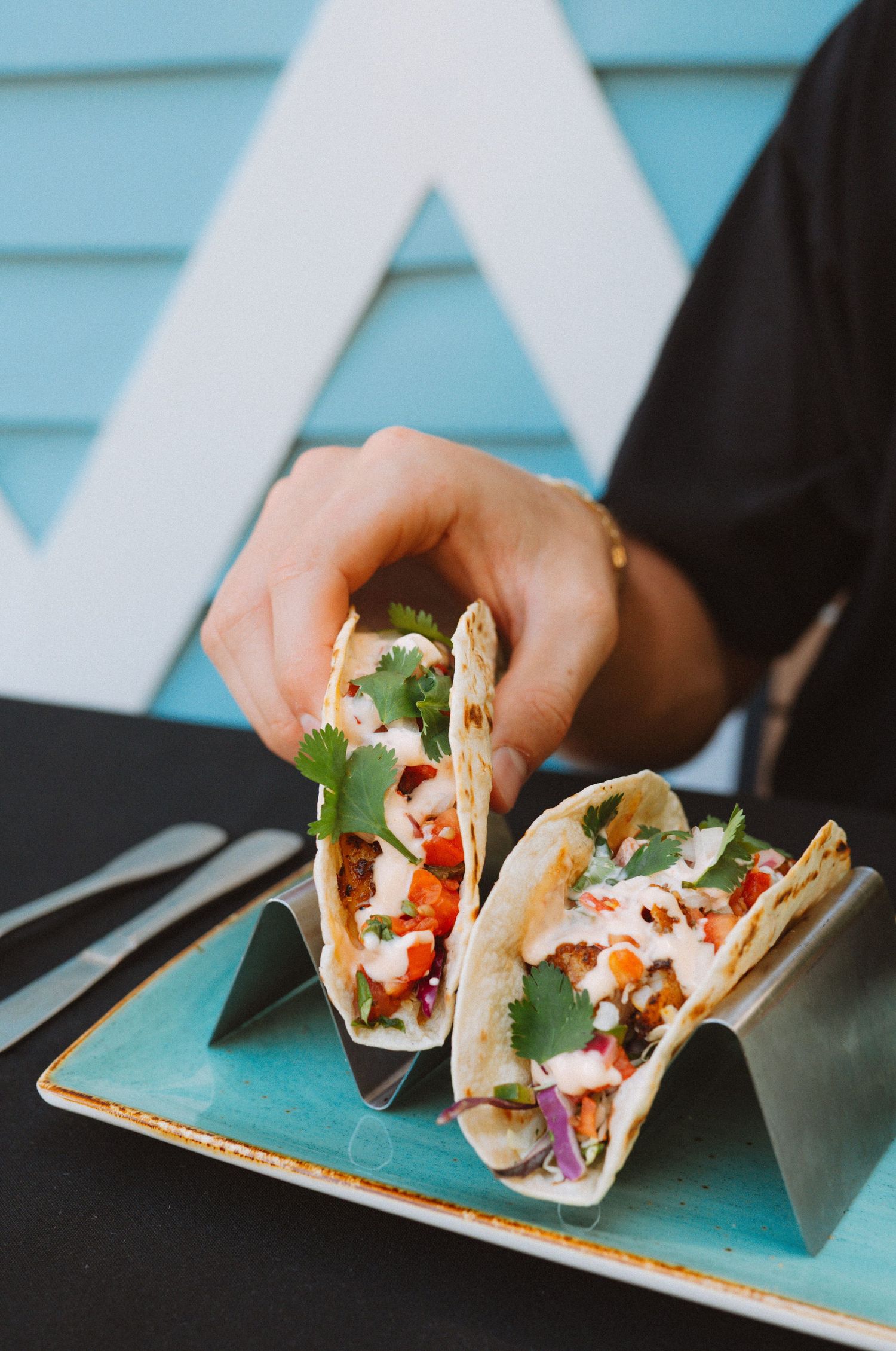 Key West Florida commercial photographer capturing branding imagery for restaurants, tourism, and local businesses