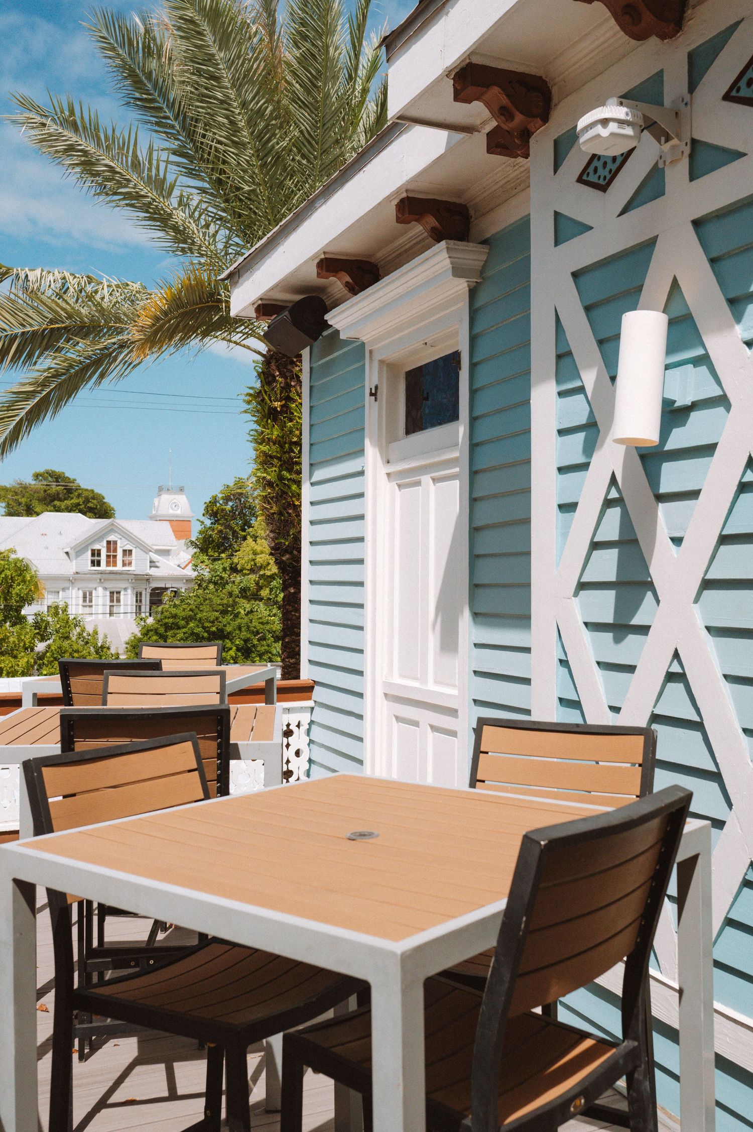 Florida Keys commercial photography focused on product styling, branding visuals, and business marketing content