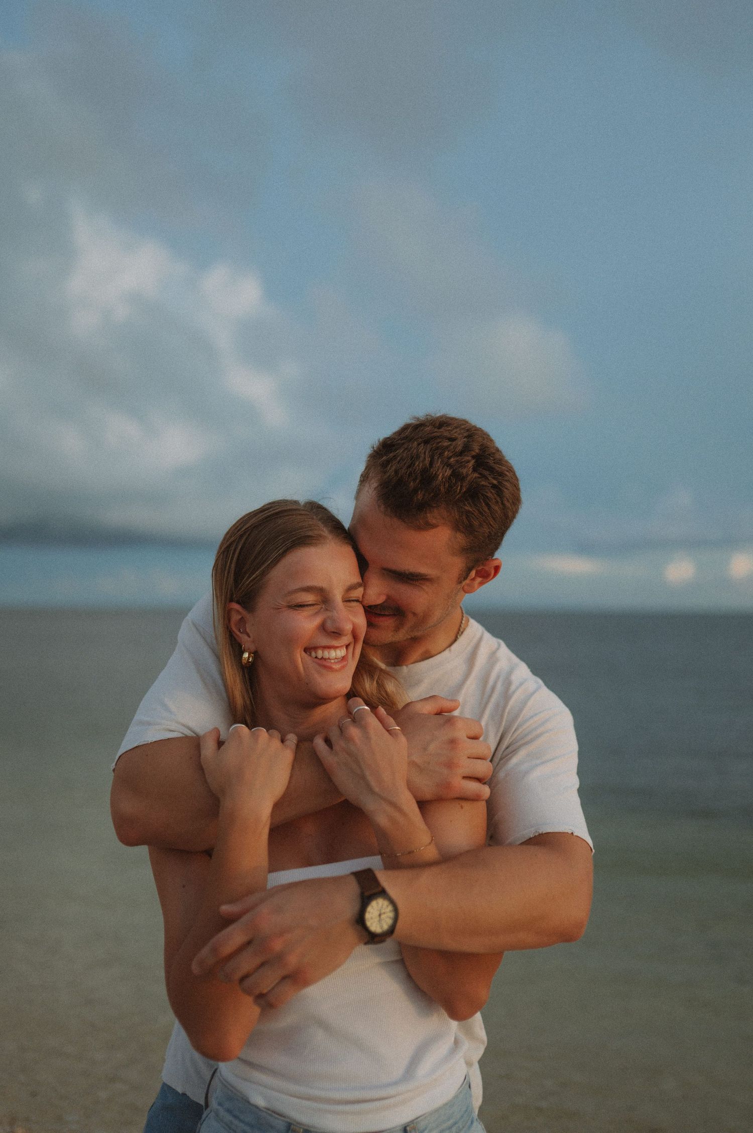Professional Key West photographer creating high-end wedding, branding, and lifestyle photography services