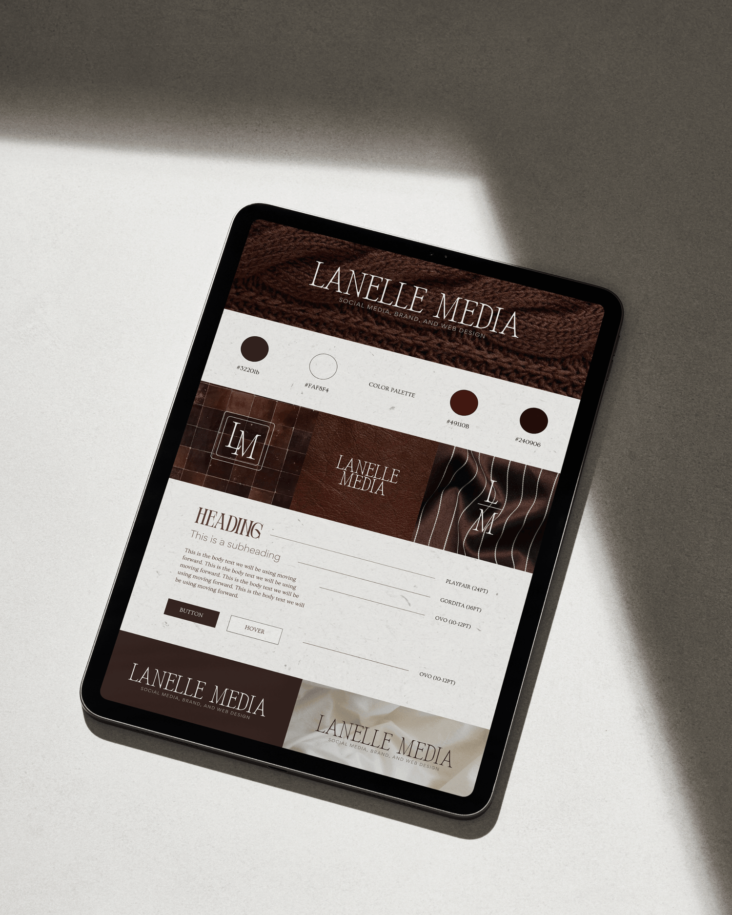 Strategic branding in Key West Florida designed to help businesses stand out across digital and physical platforms