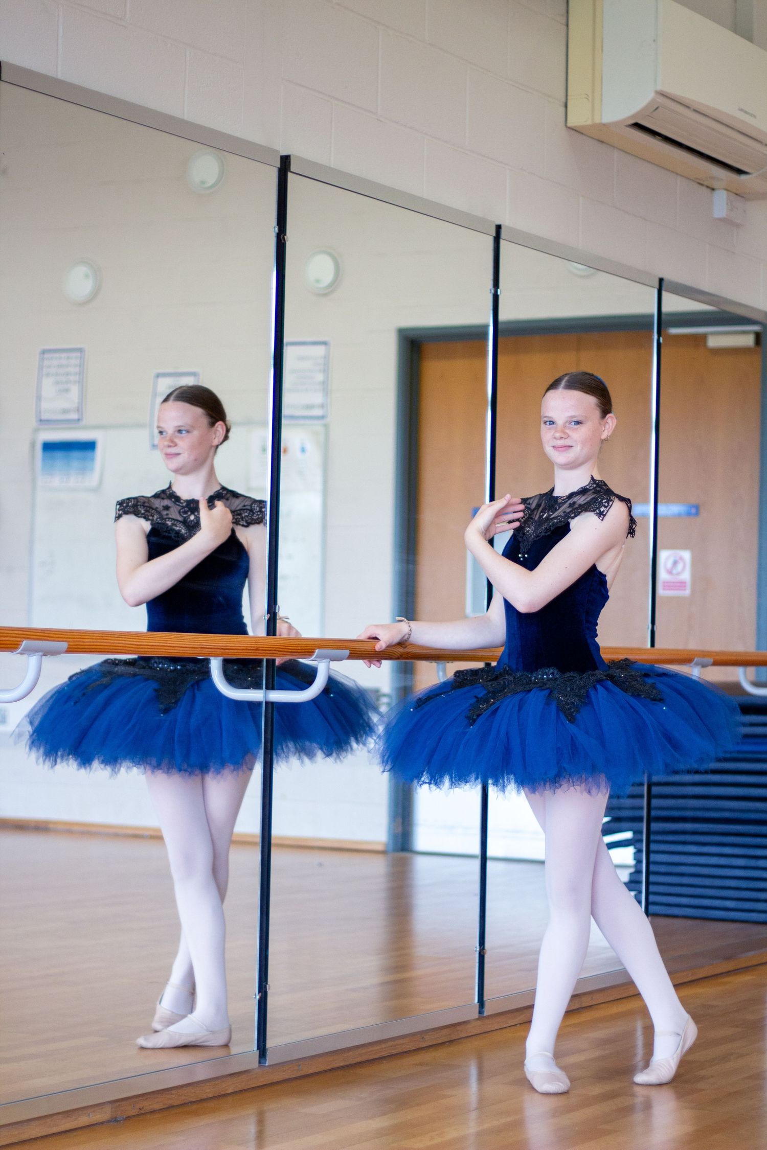 Ballet Dancer