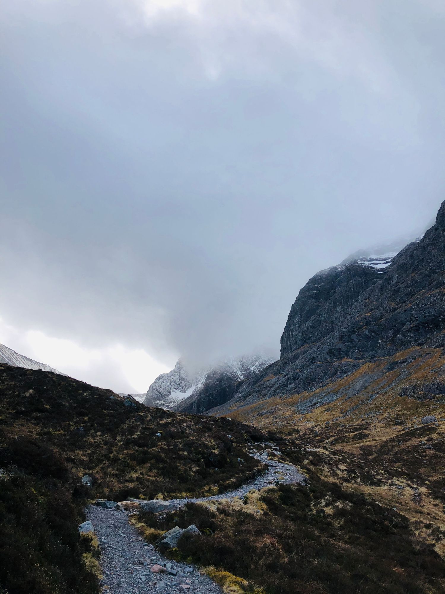 Ben Nevis