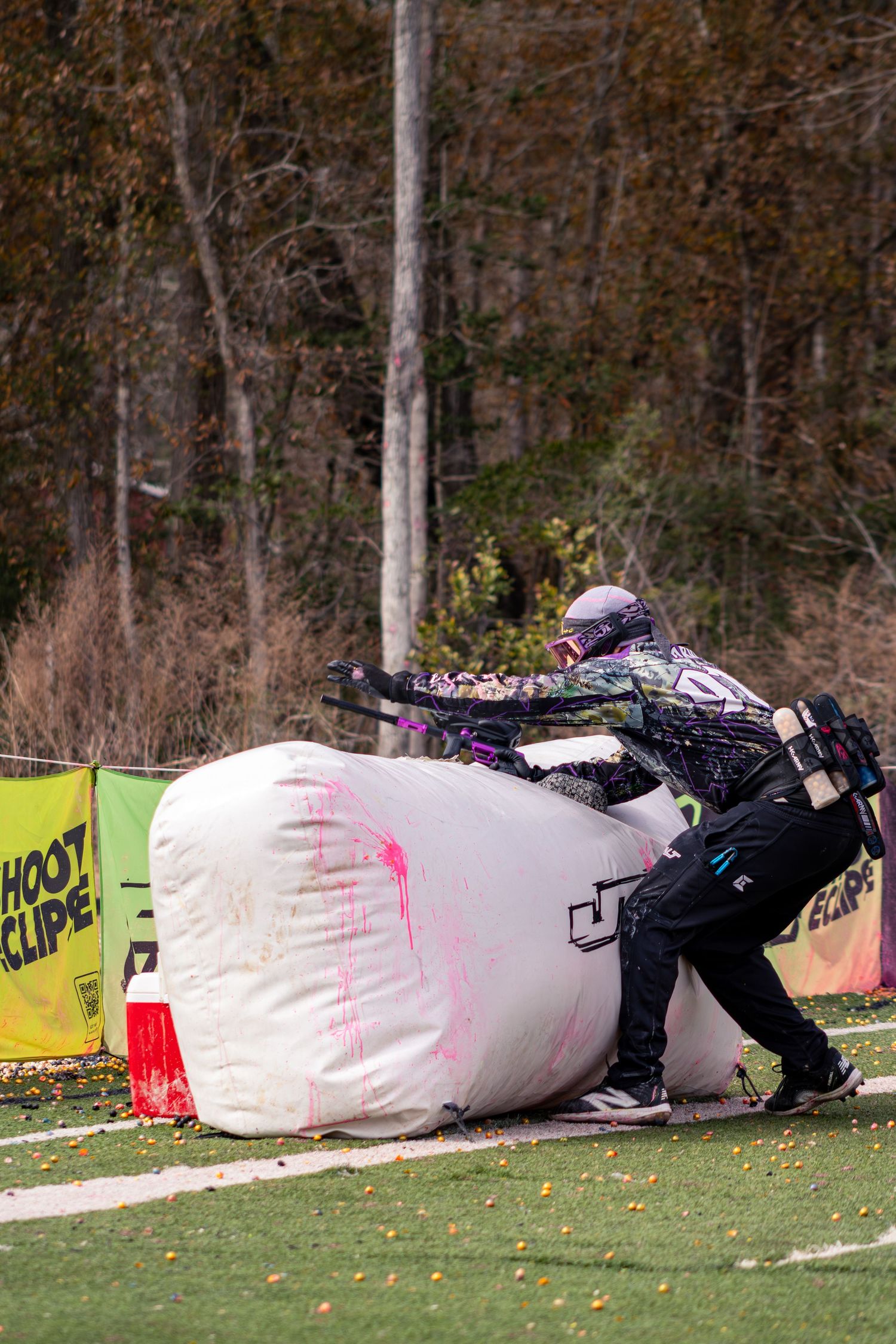 3 man paintball tournament, HTPS, Major League, Paintball, Speedball, Xball