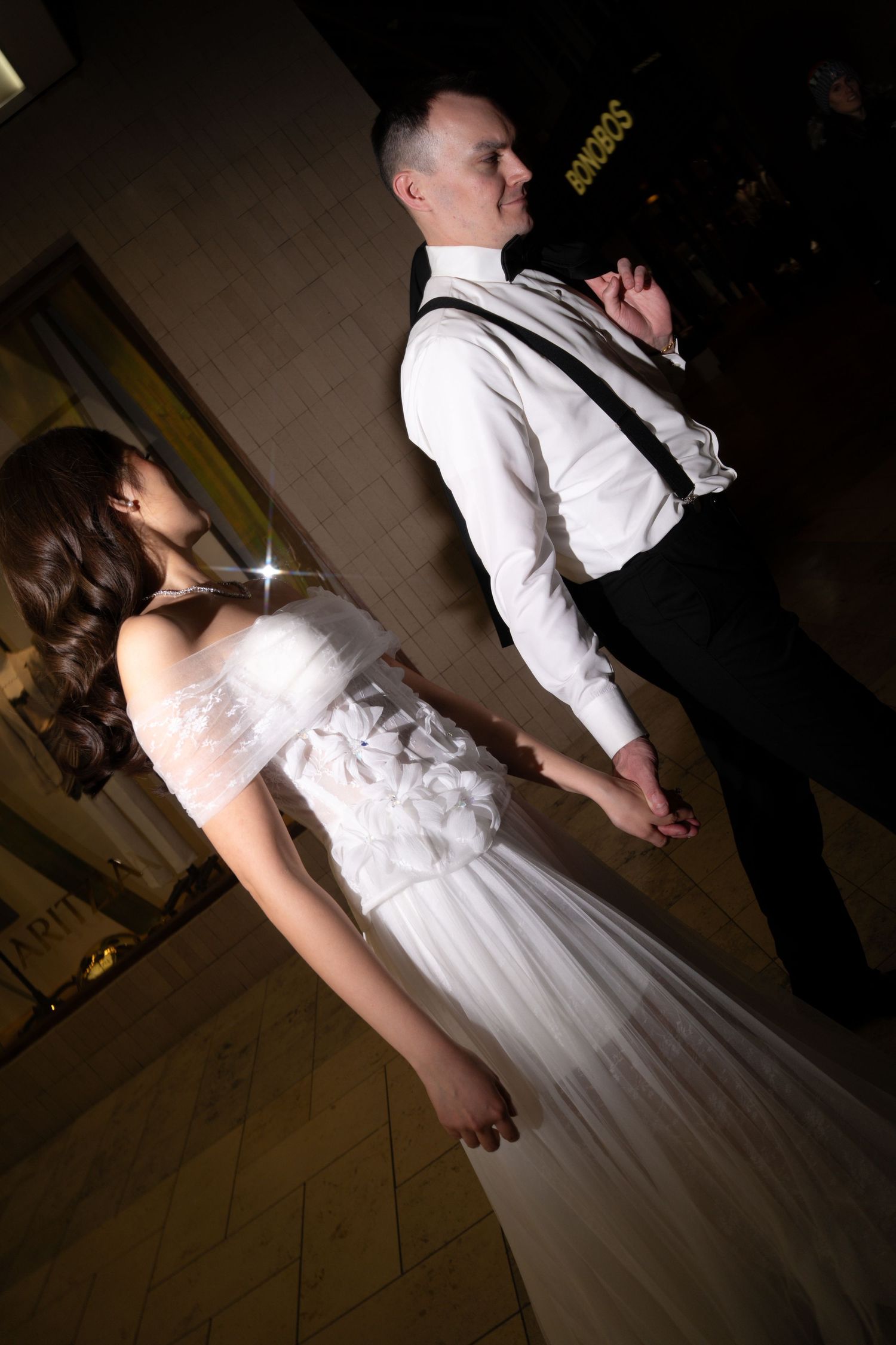 New England Wedding Photographer in Boston