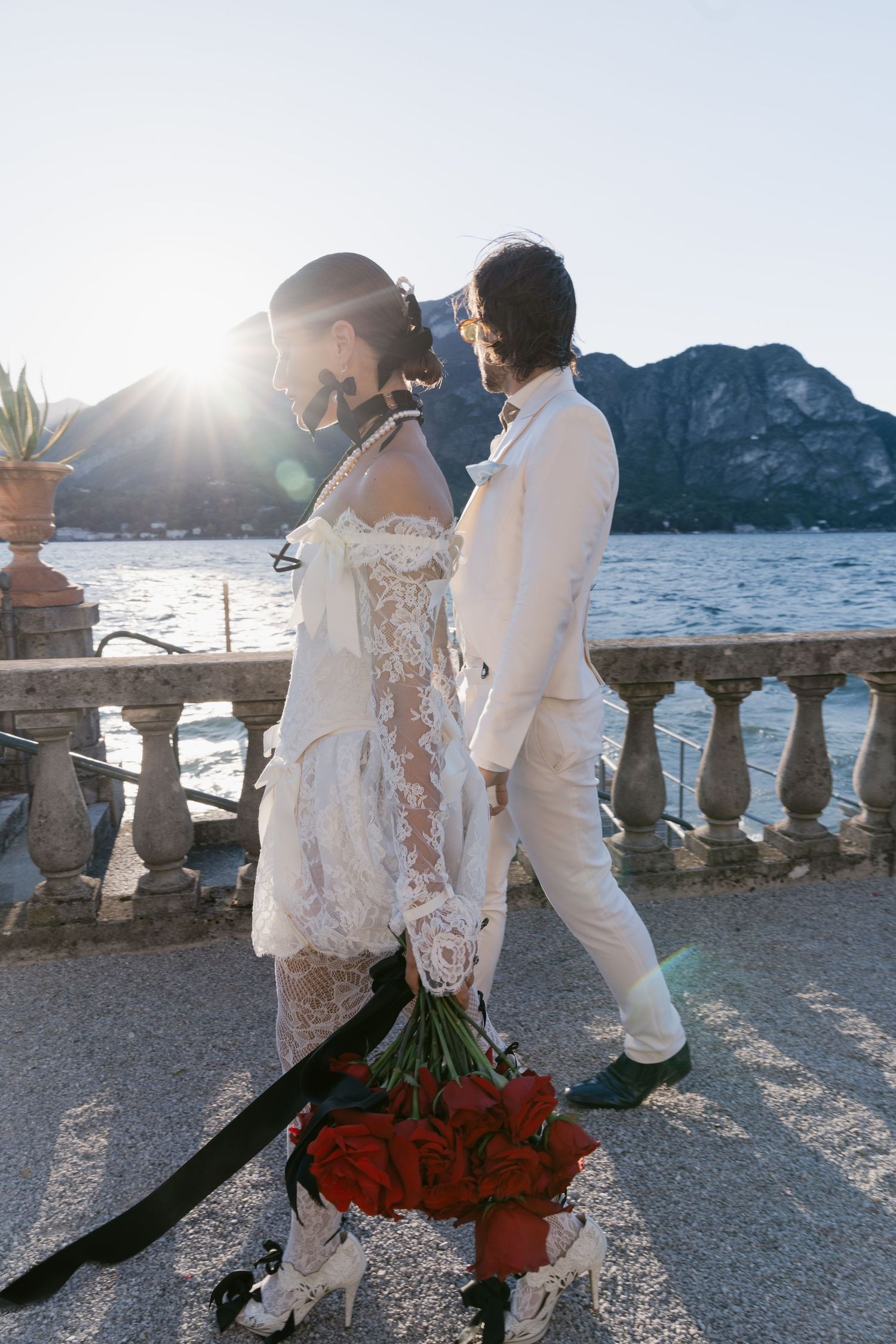 Editorial New England Wedding Photographer