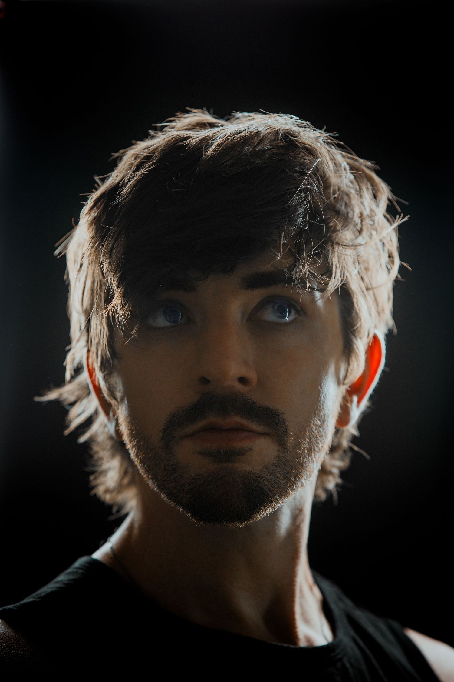 mark melton, photographer & creator