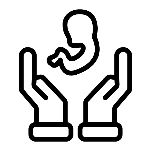 Simple black and white number line showing digits from 0 to 11 with uniform spacing and clean typography.