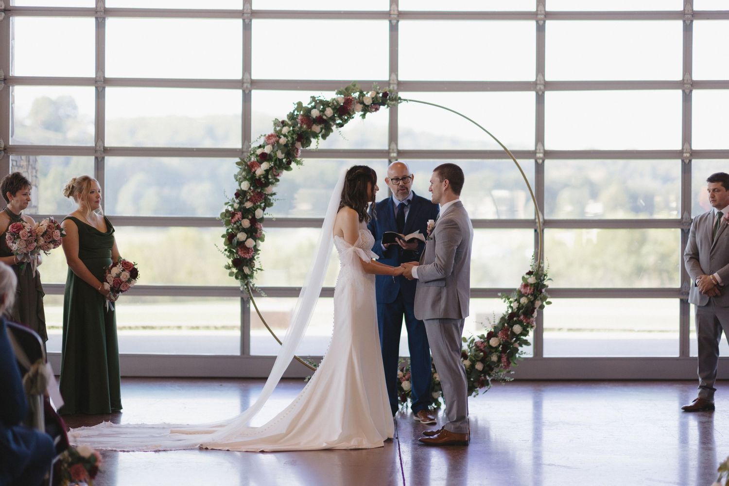 ceremony