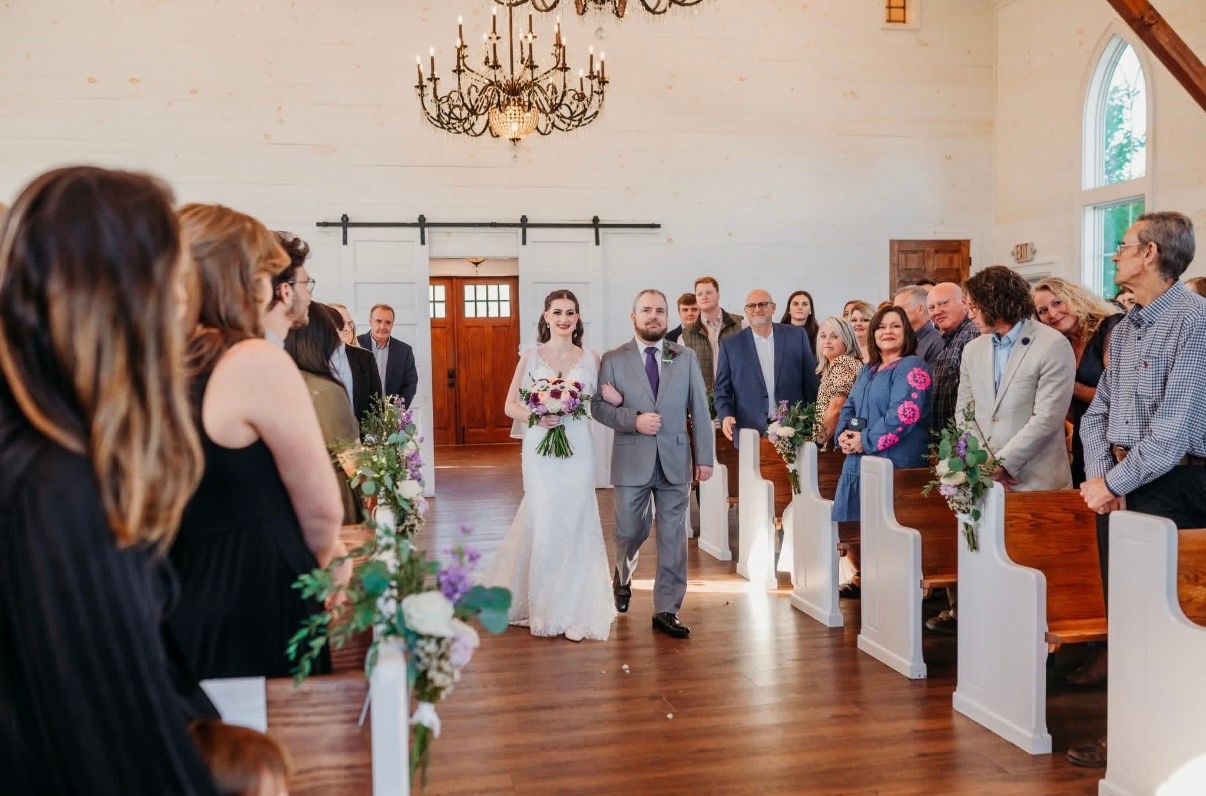ceremony