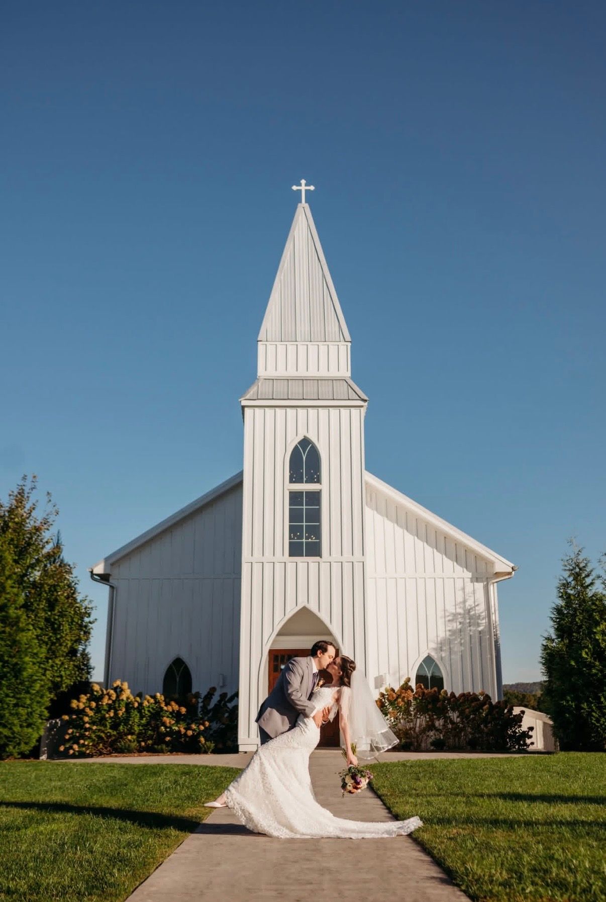 The Highlands Chapel - Howe Farms